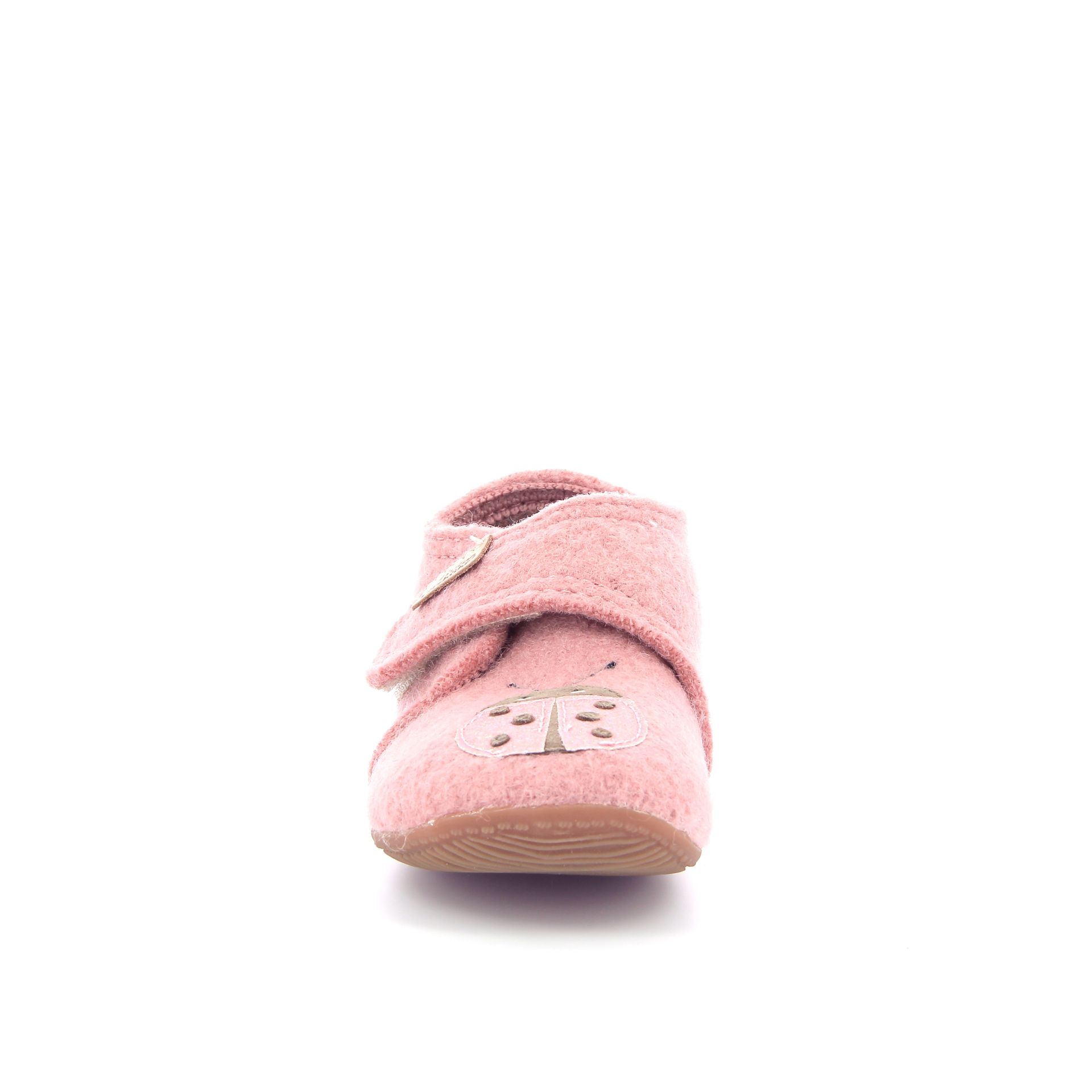 Kitzbuhel Pantoffel 268867 roze