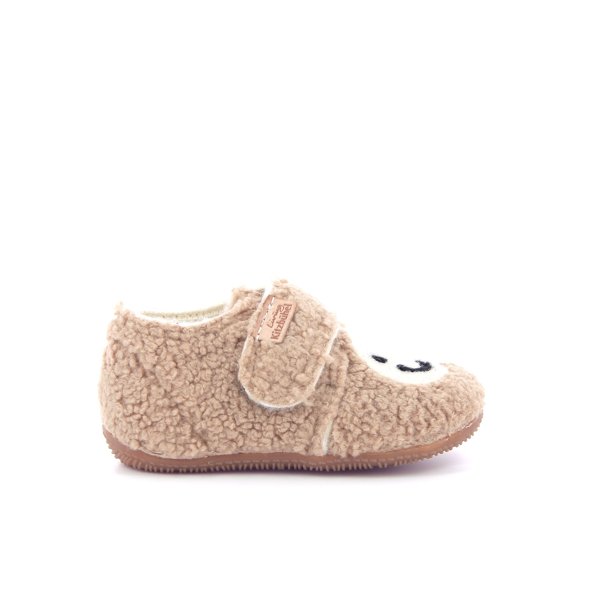 Kitzbuhel Pantoffel 268868 cognac