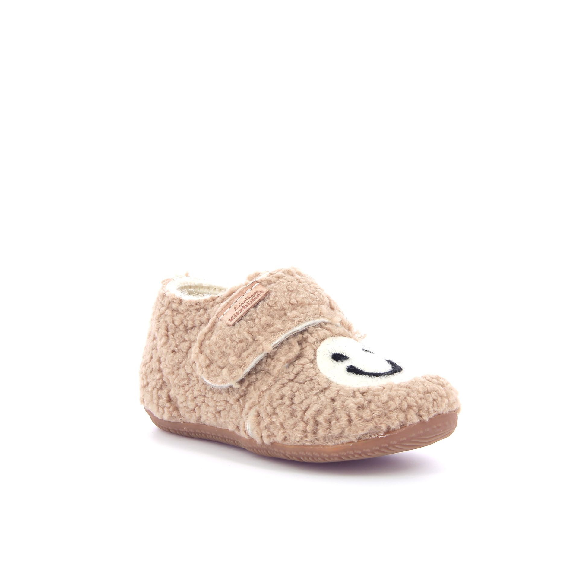 Kitzbuhel Pantoffel 268868 cognac