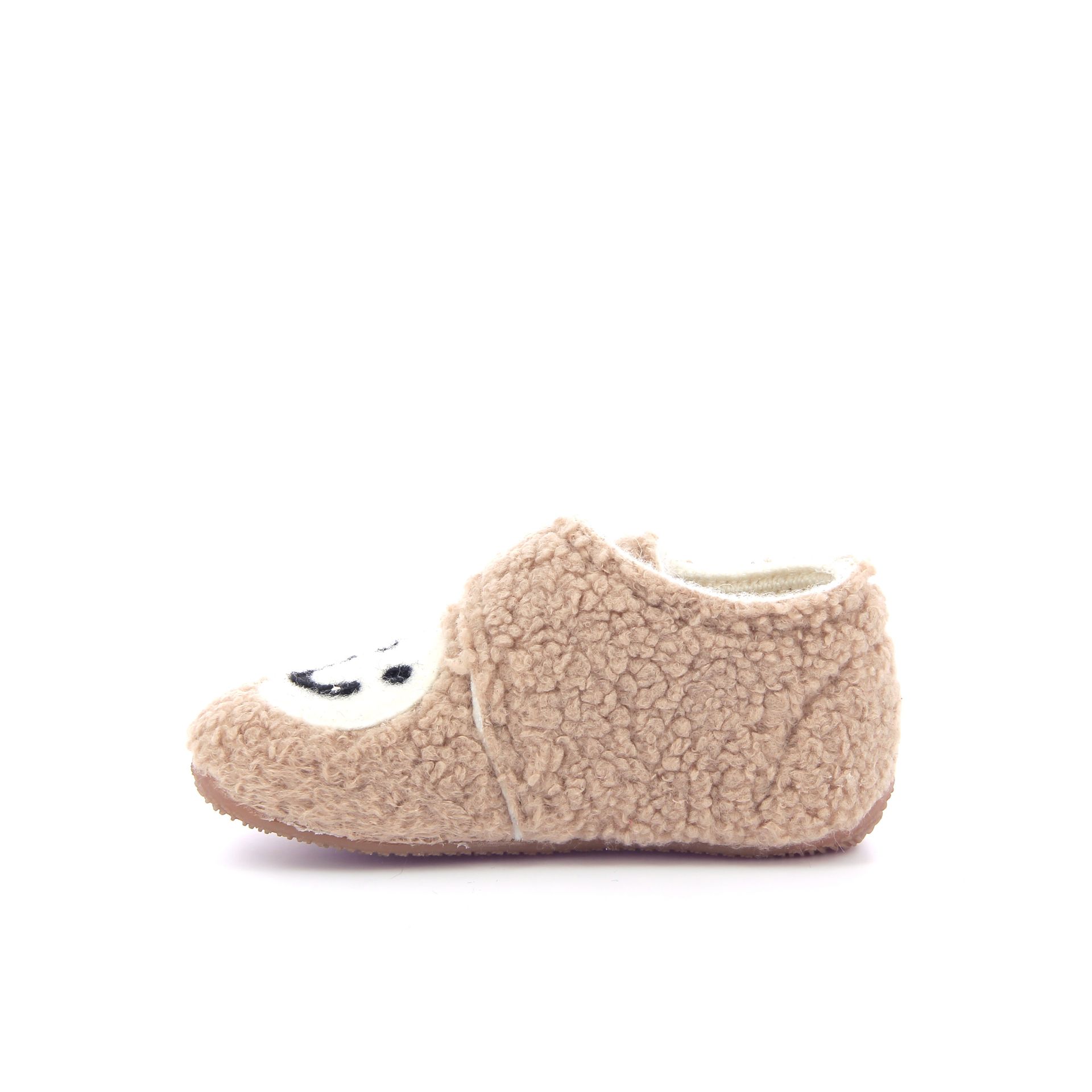 Kitzbuhel Pantoffel 268868 cognac