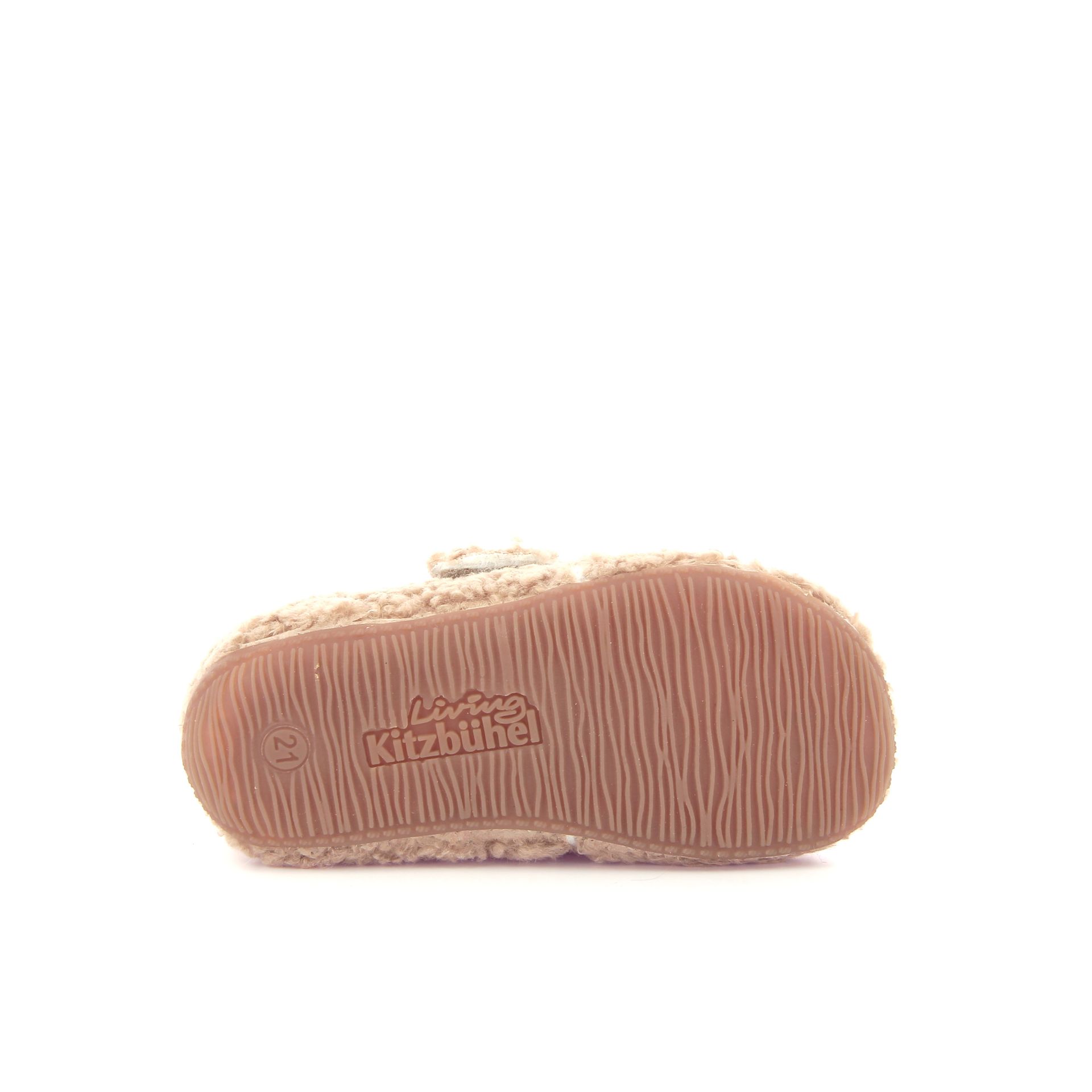 Kitzbuhel Pantoffel 268868 cognac