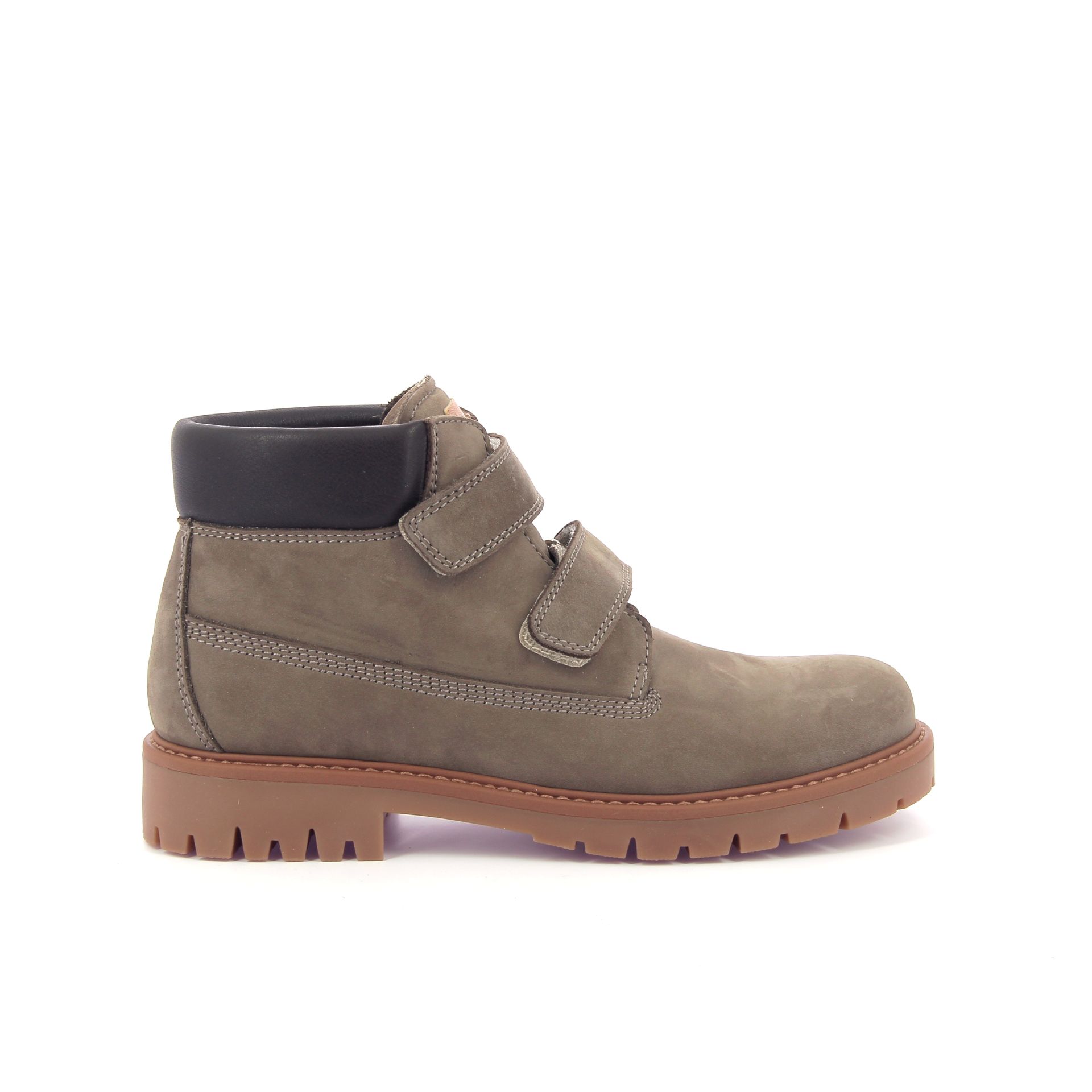 Beberlis Boots 268870 taupe