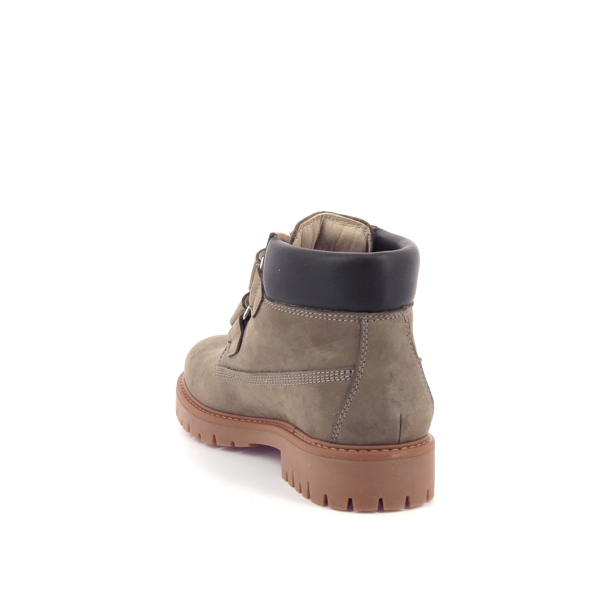 Beberlis Boots 268870 taupe
