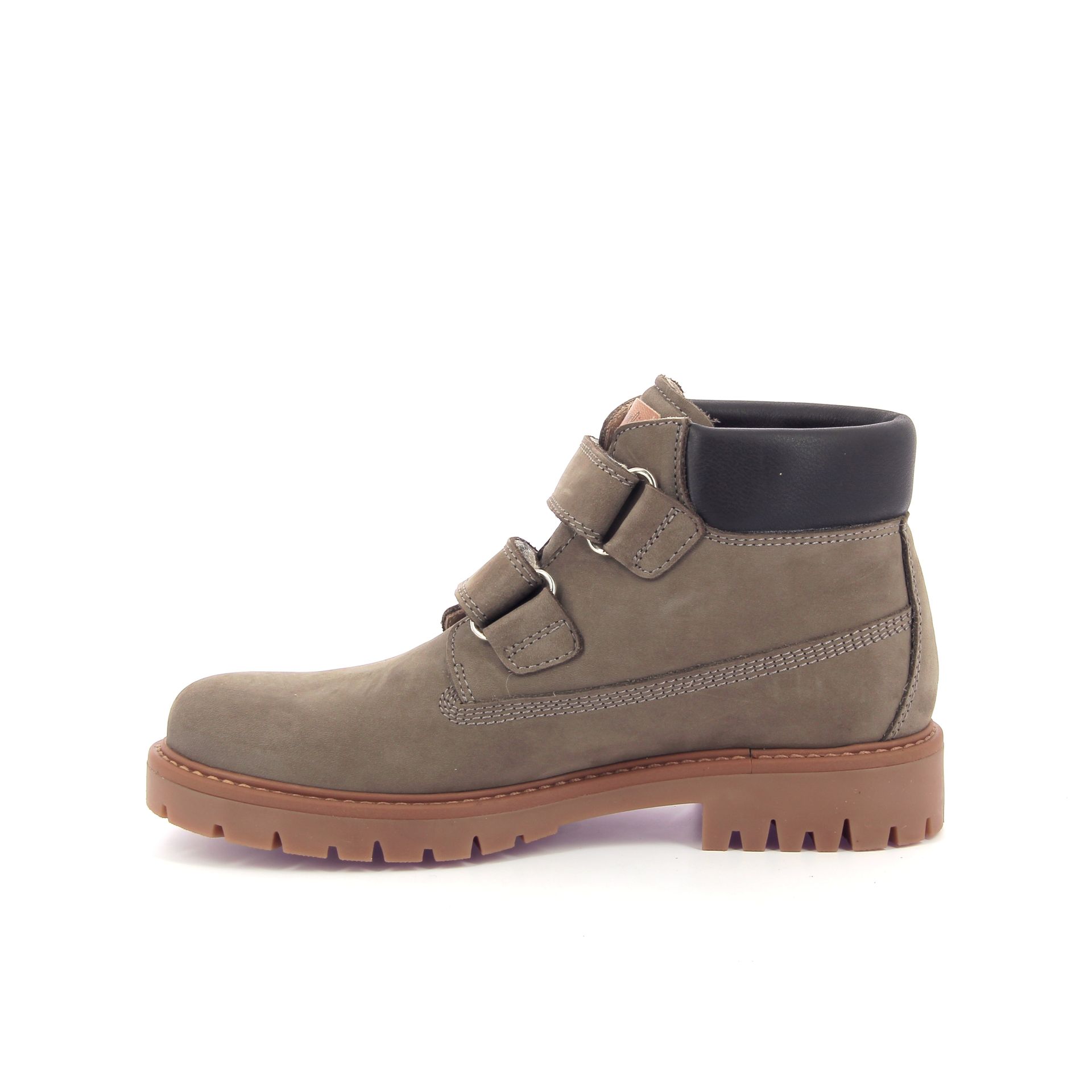 Beberlis Boots 268870 taupe