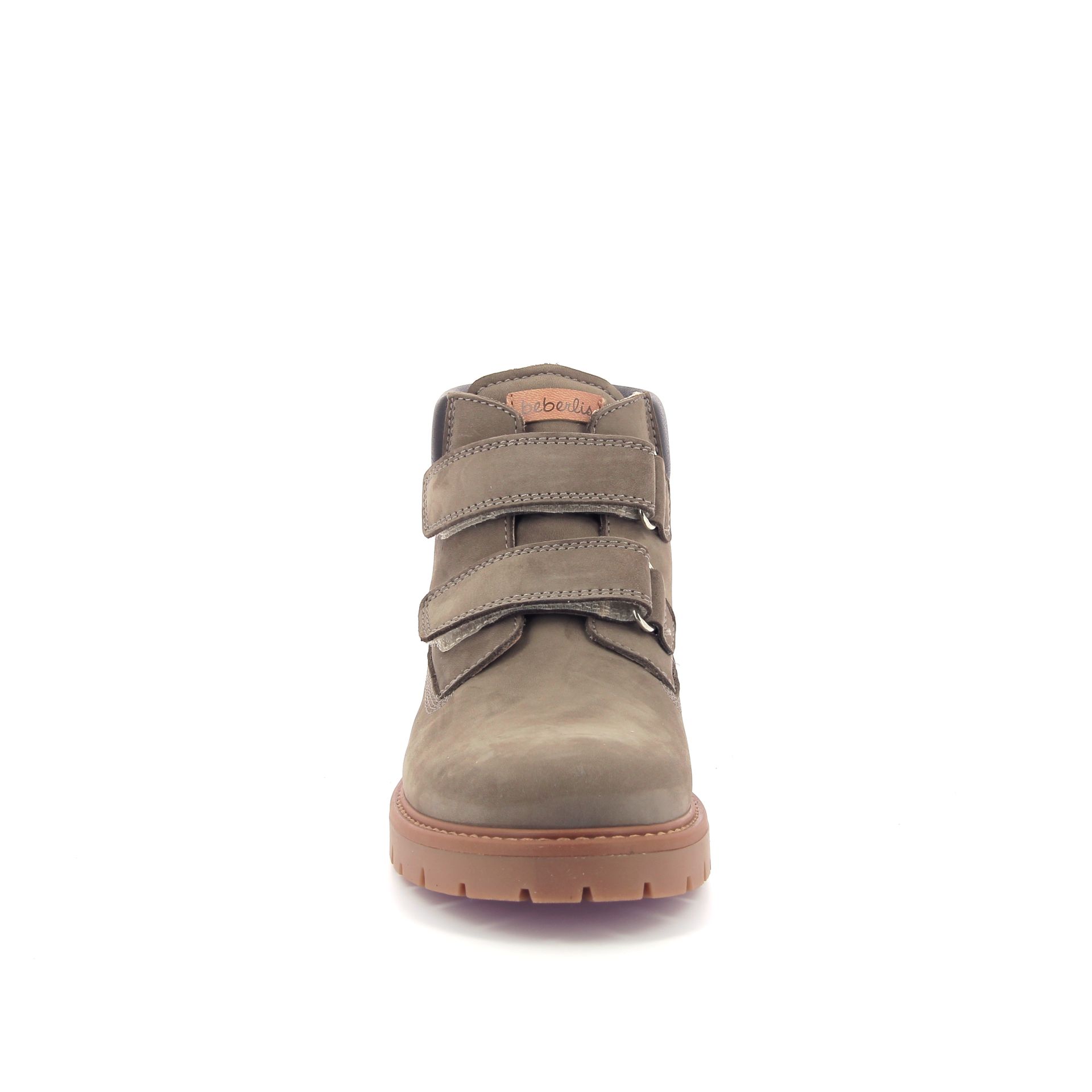 Beberlis Boots 268870 taupe