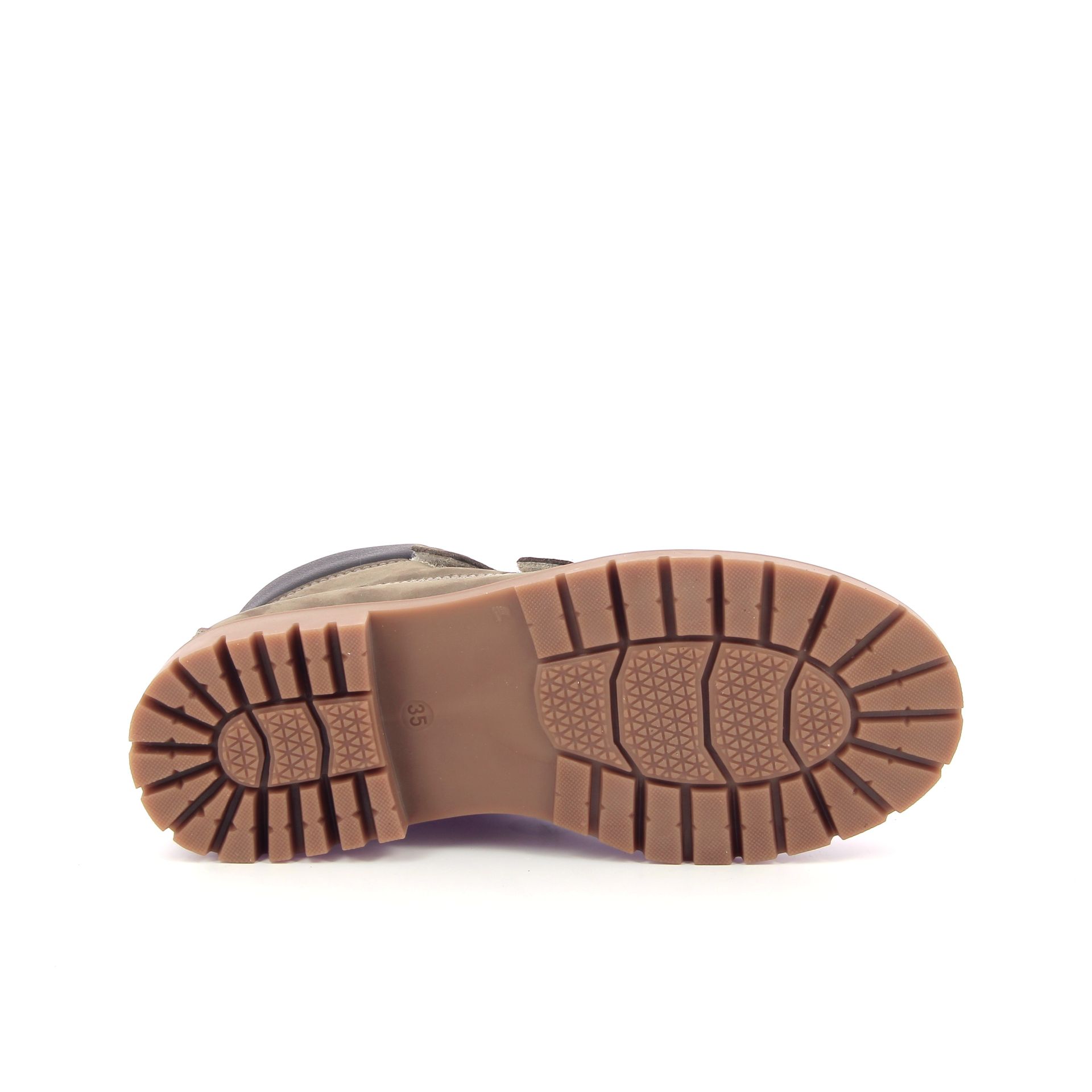 Beberlis Boots 268870 taupe