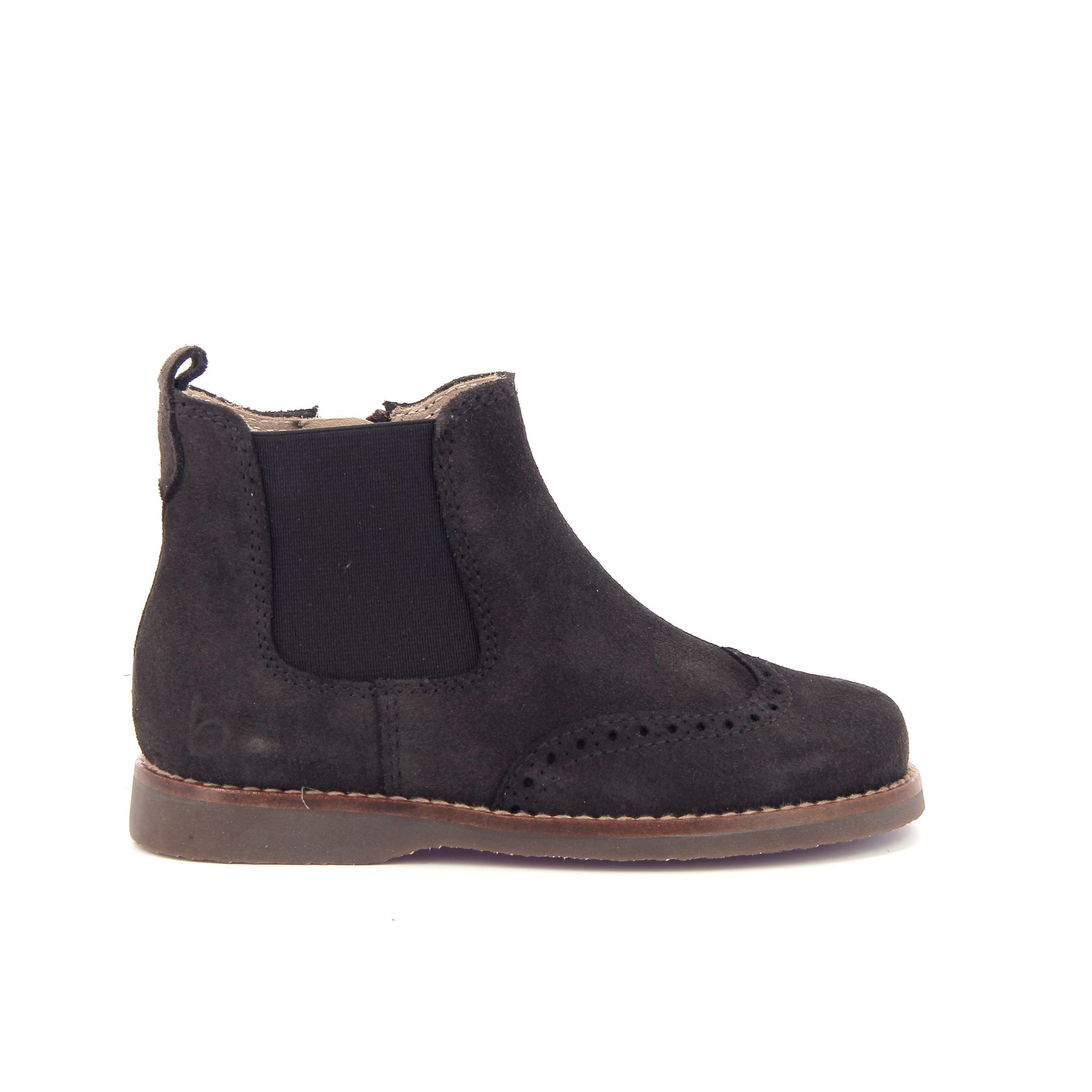 Beberlis Boots 268871 bruin