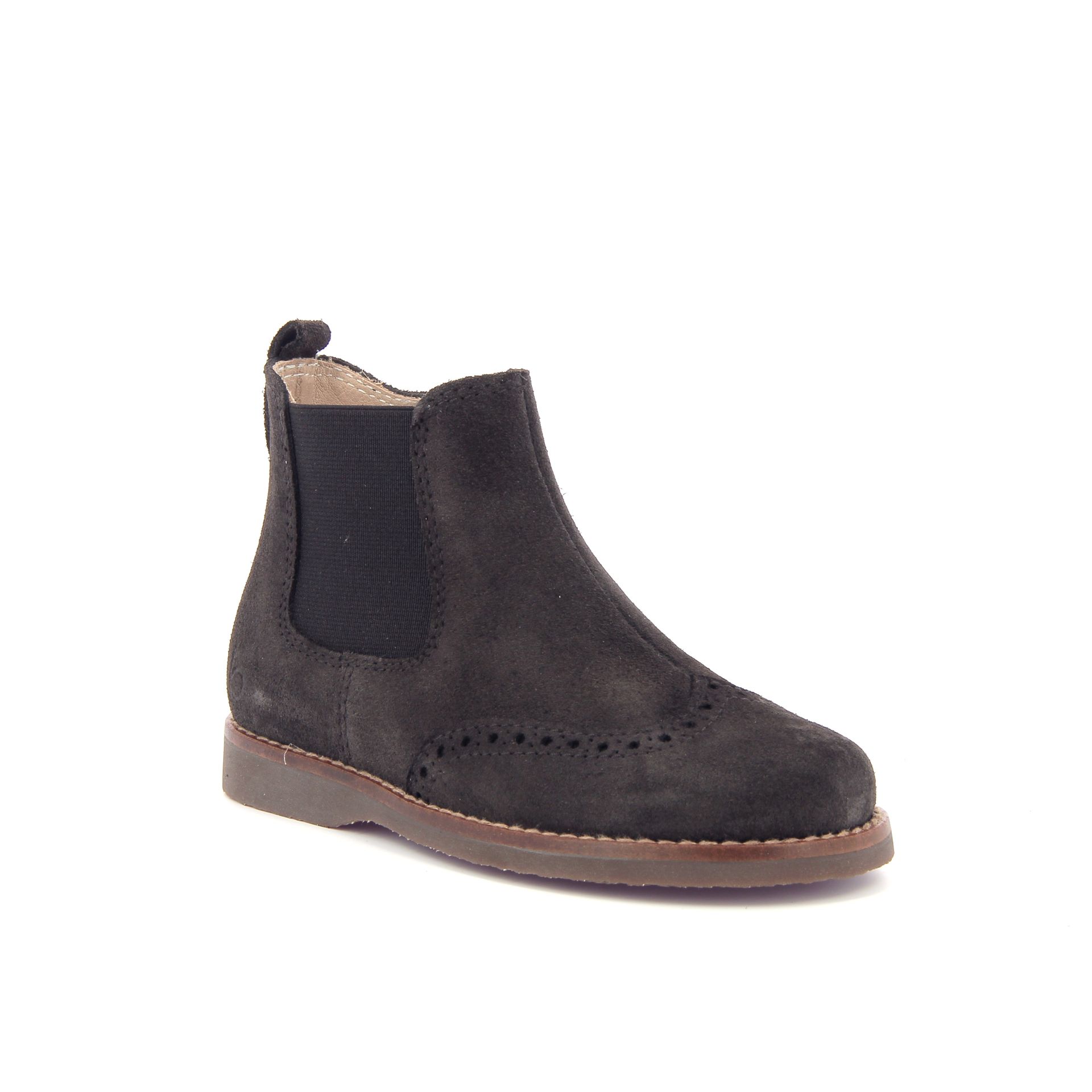 Beberlis Boots 268871 bruin
