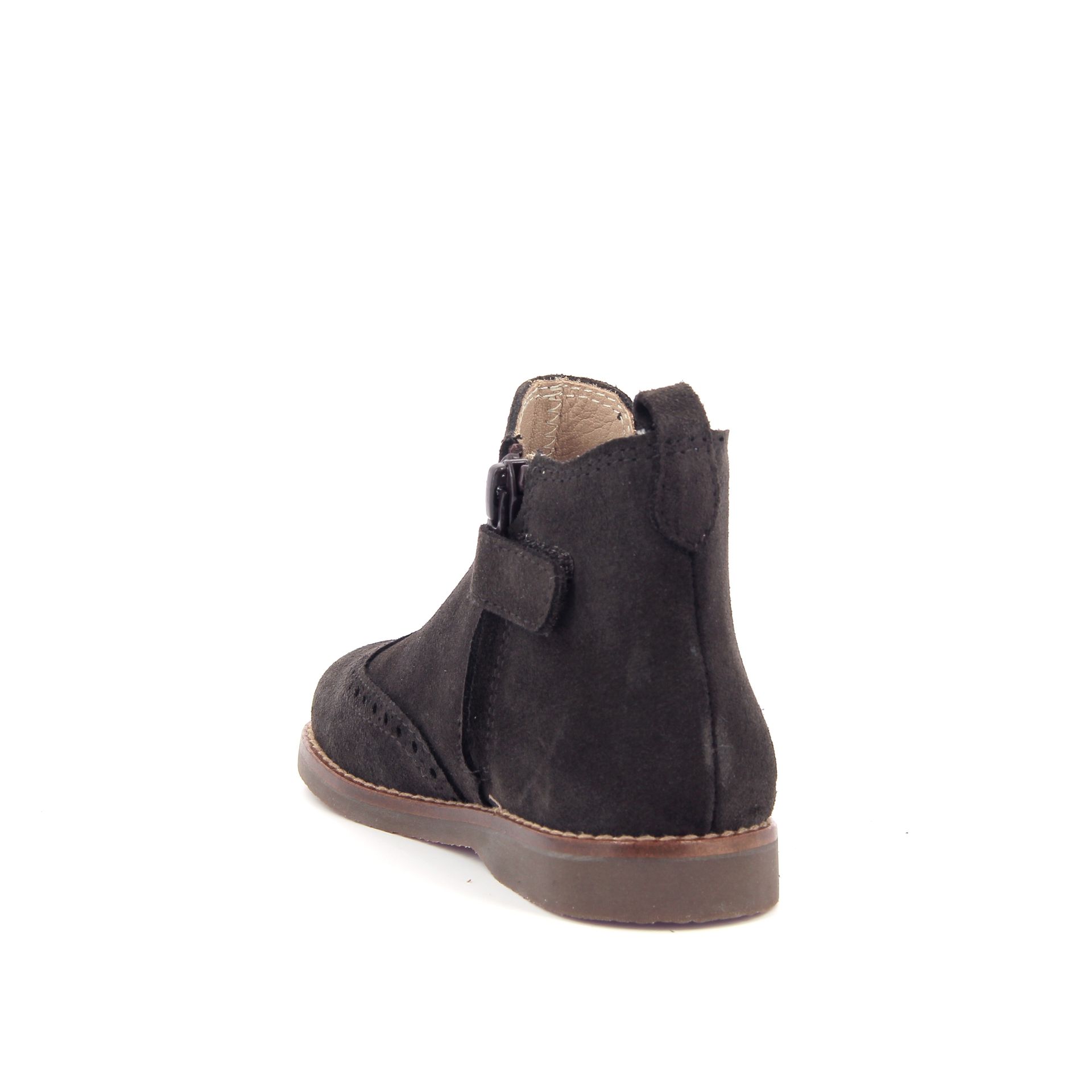 Beberlis Boots 268871 bruin