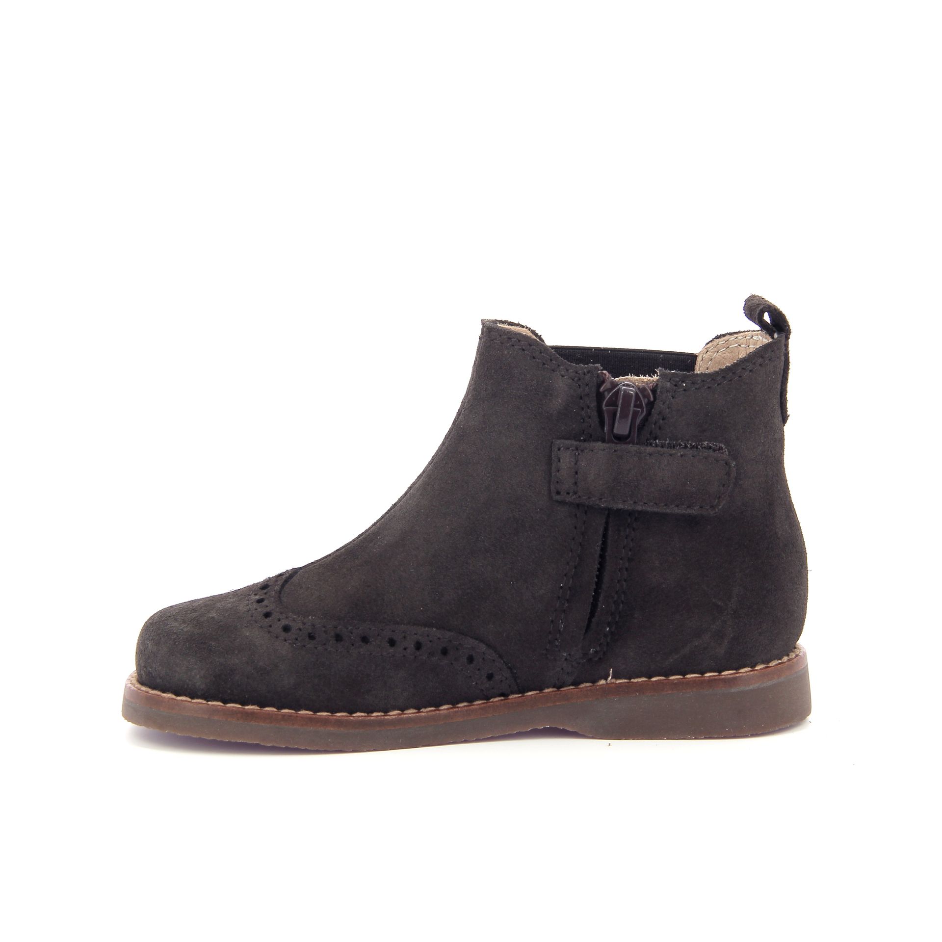 Beberlis Boots 268871 bruin