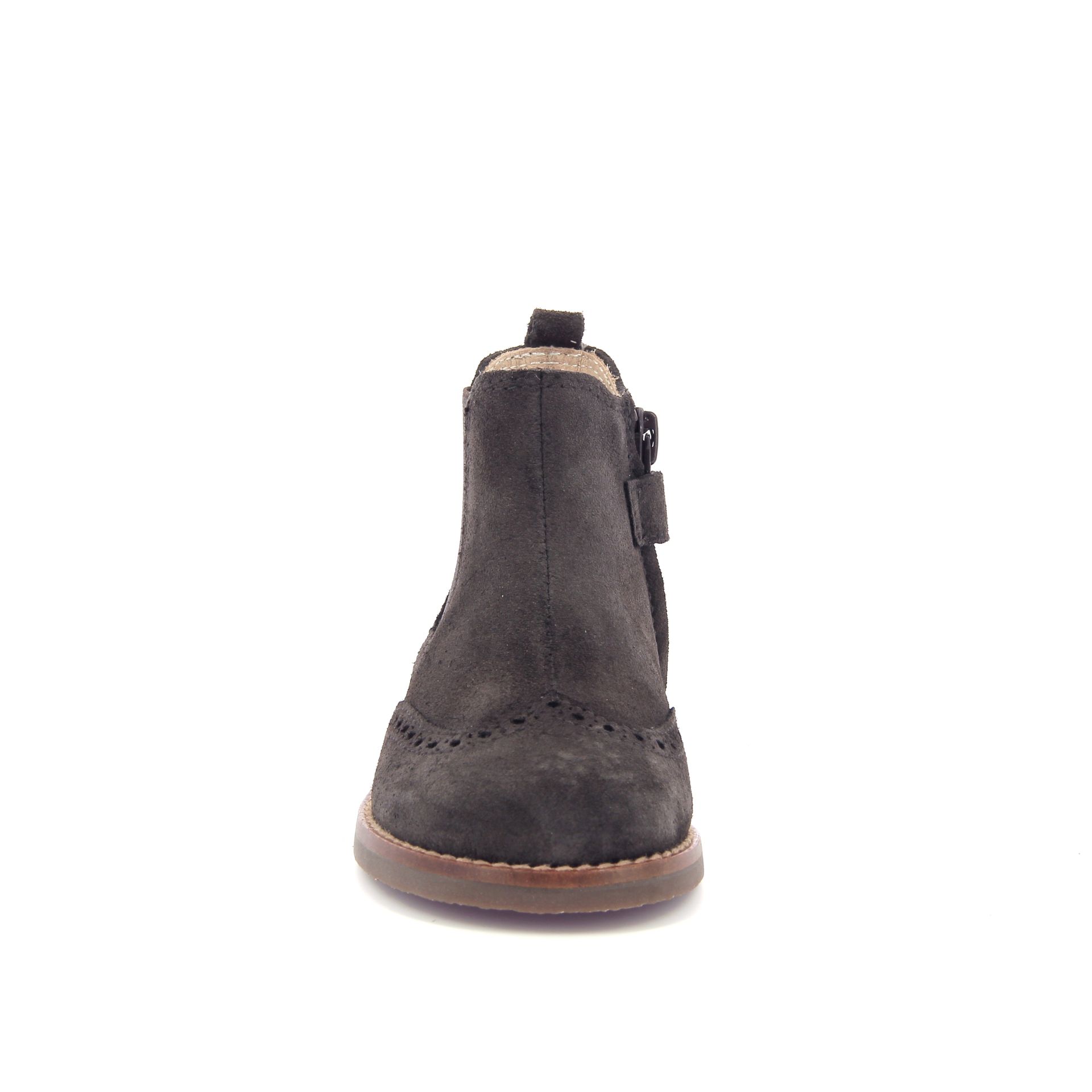 Beberlis Boots 268871 bruin