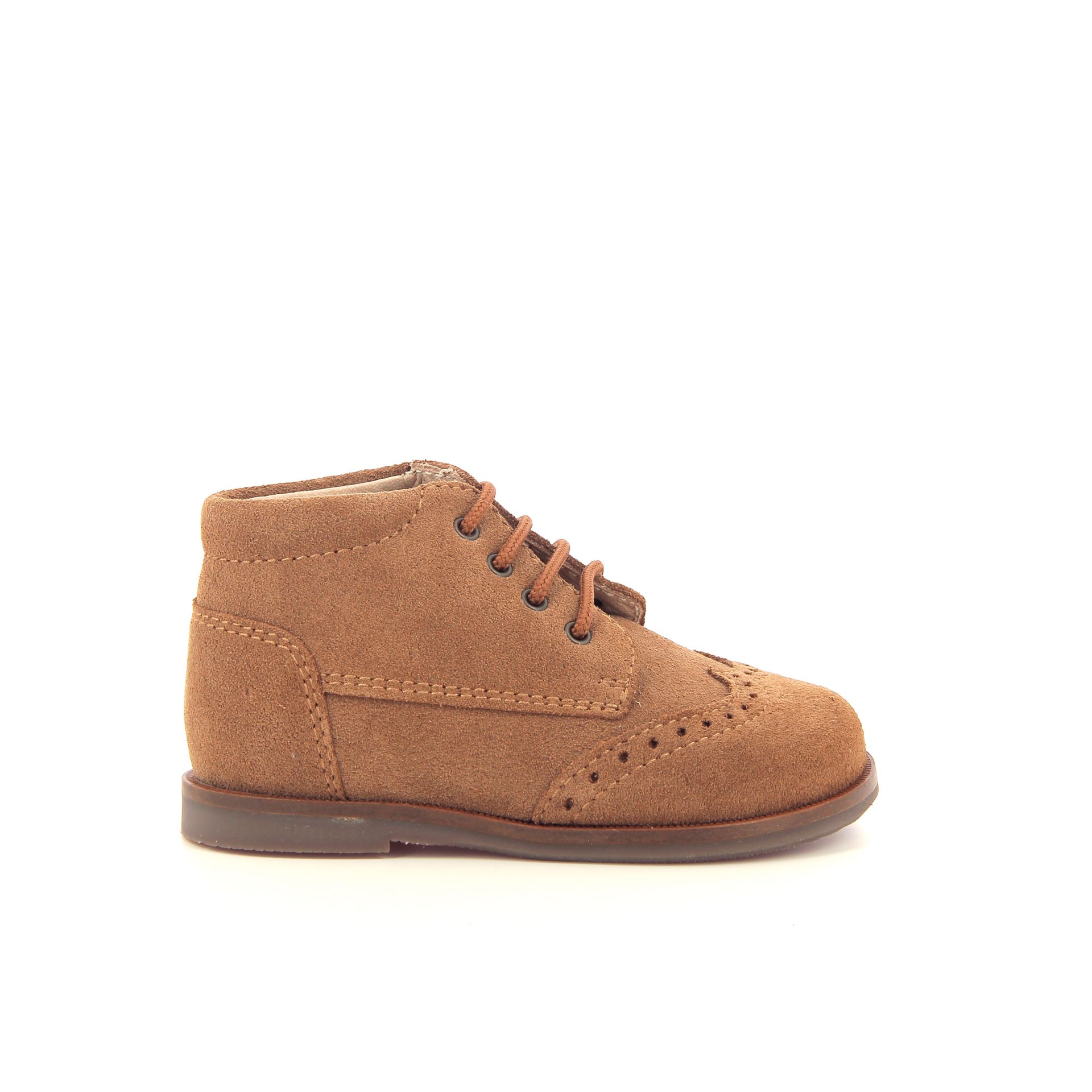 Beberlis Boots 268872 cognac