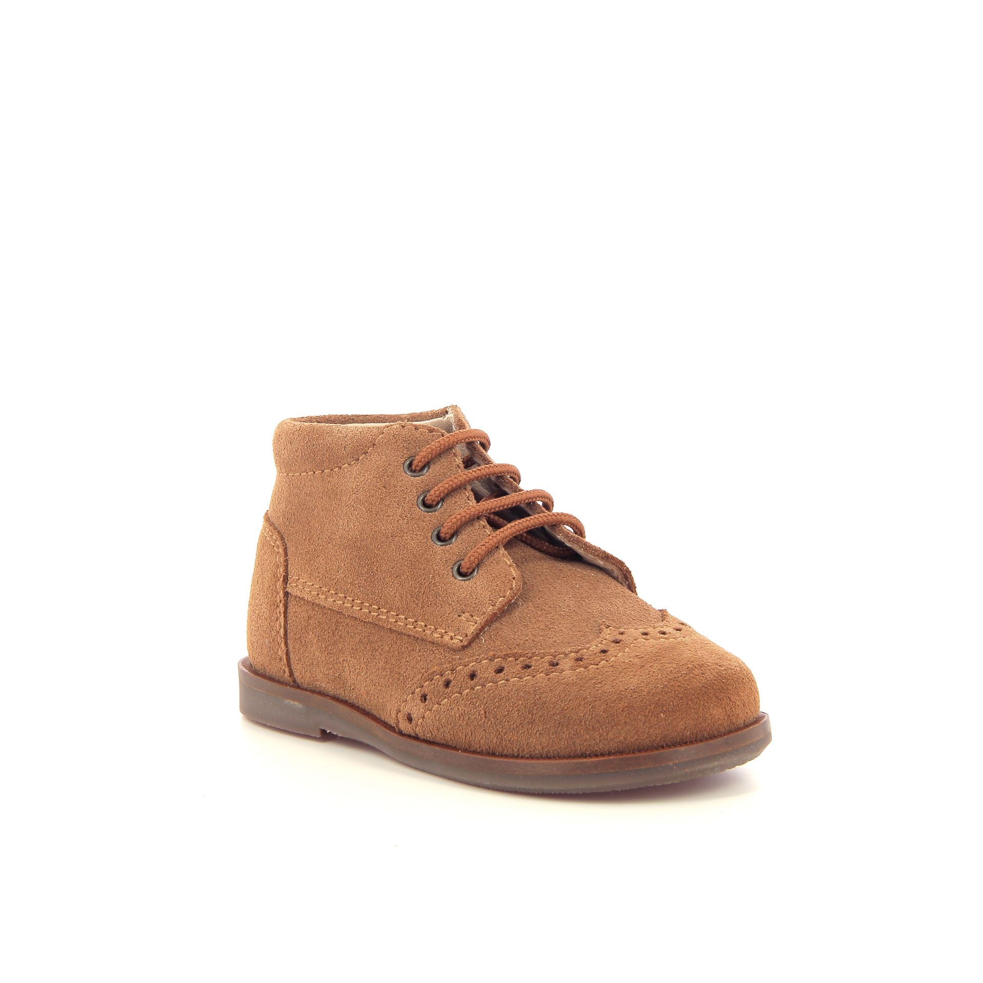Beberlis Boots 268872 cognac
