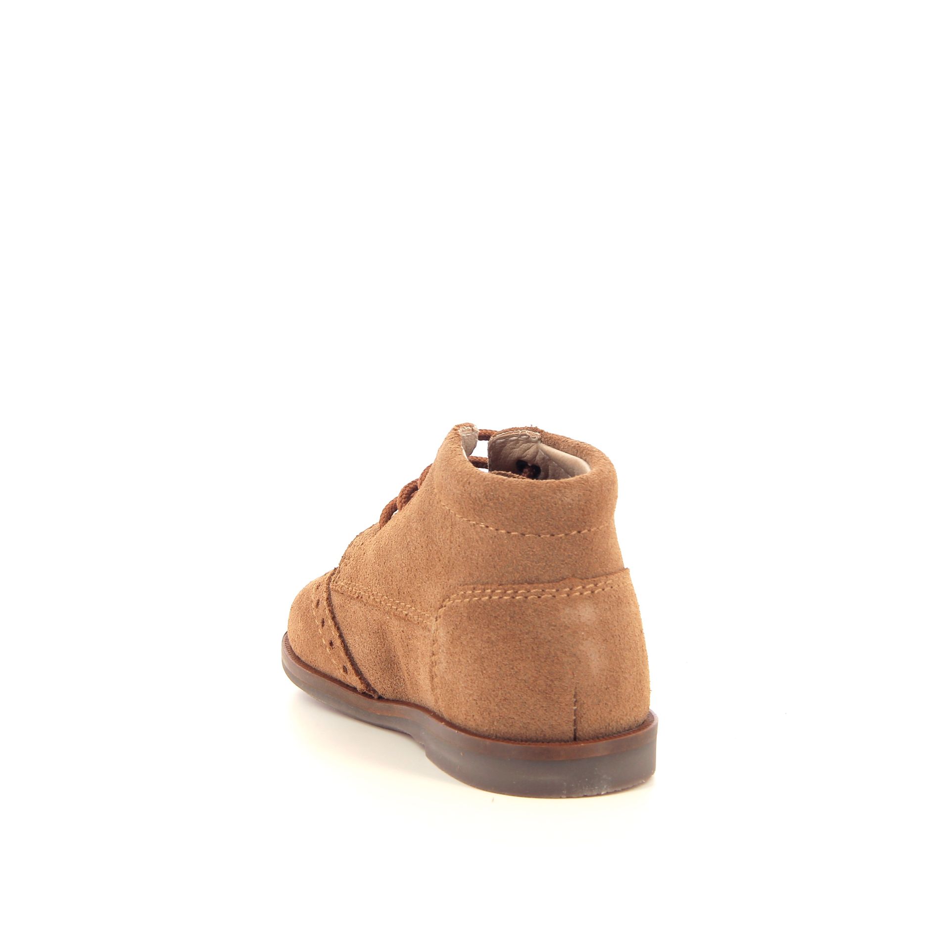 Beberlis Boots 268872 cognac