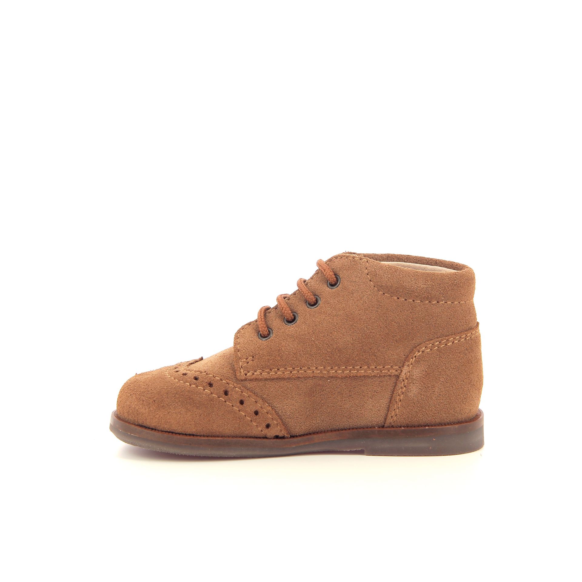 Beberlis Boots 268872 cognac