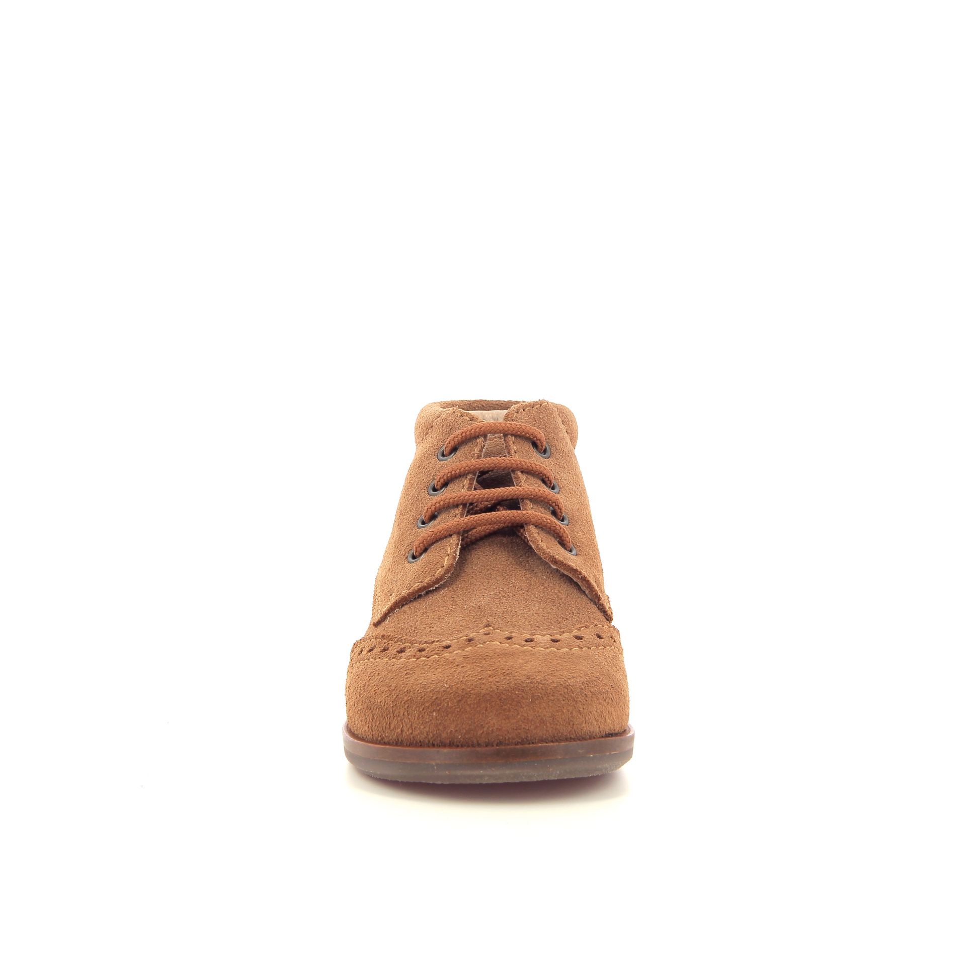Beberlis Boots 268872 cognac