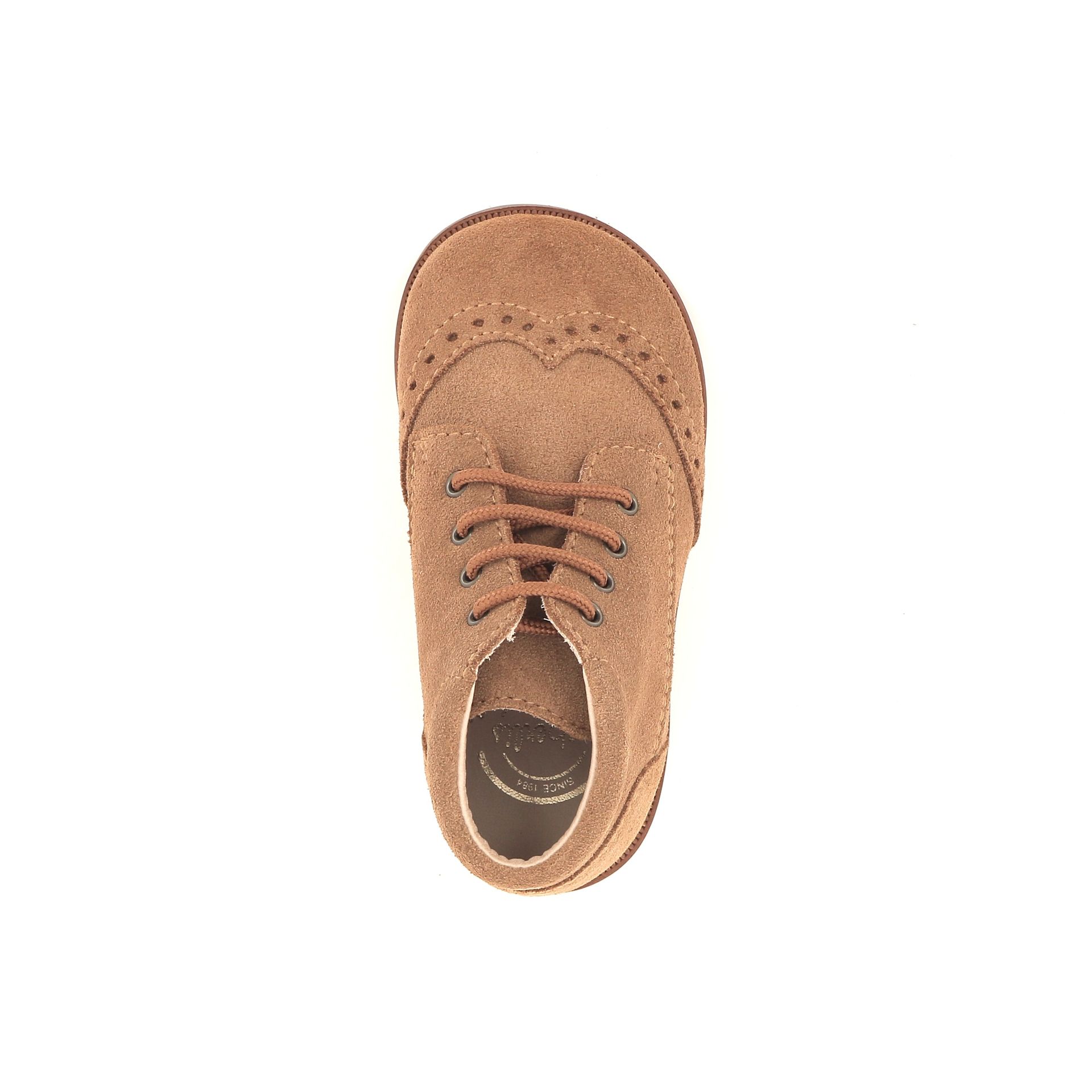 Beberlis Boots 268872 cognac