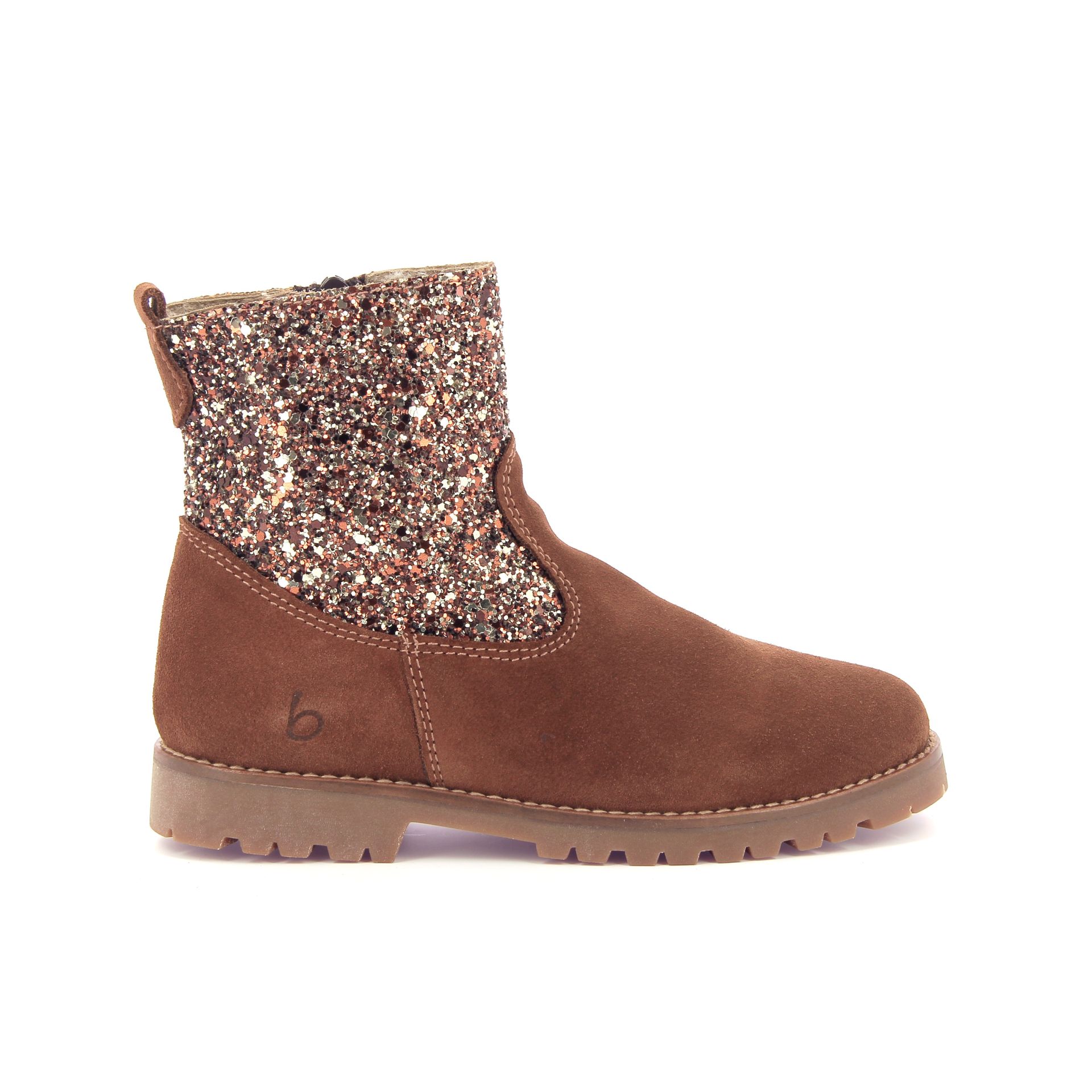 Beberlis Boots 268873 cognac
