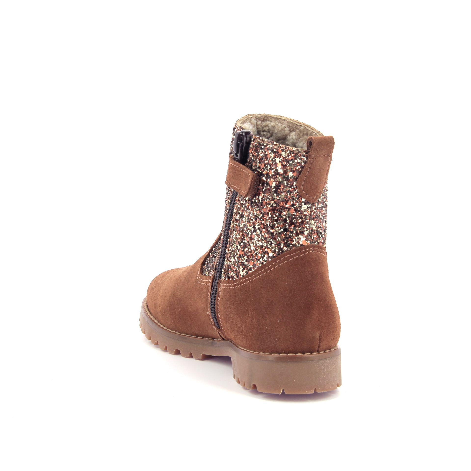 Beberlis Boots 268873 cognac