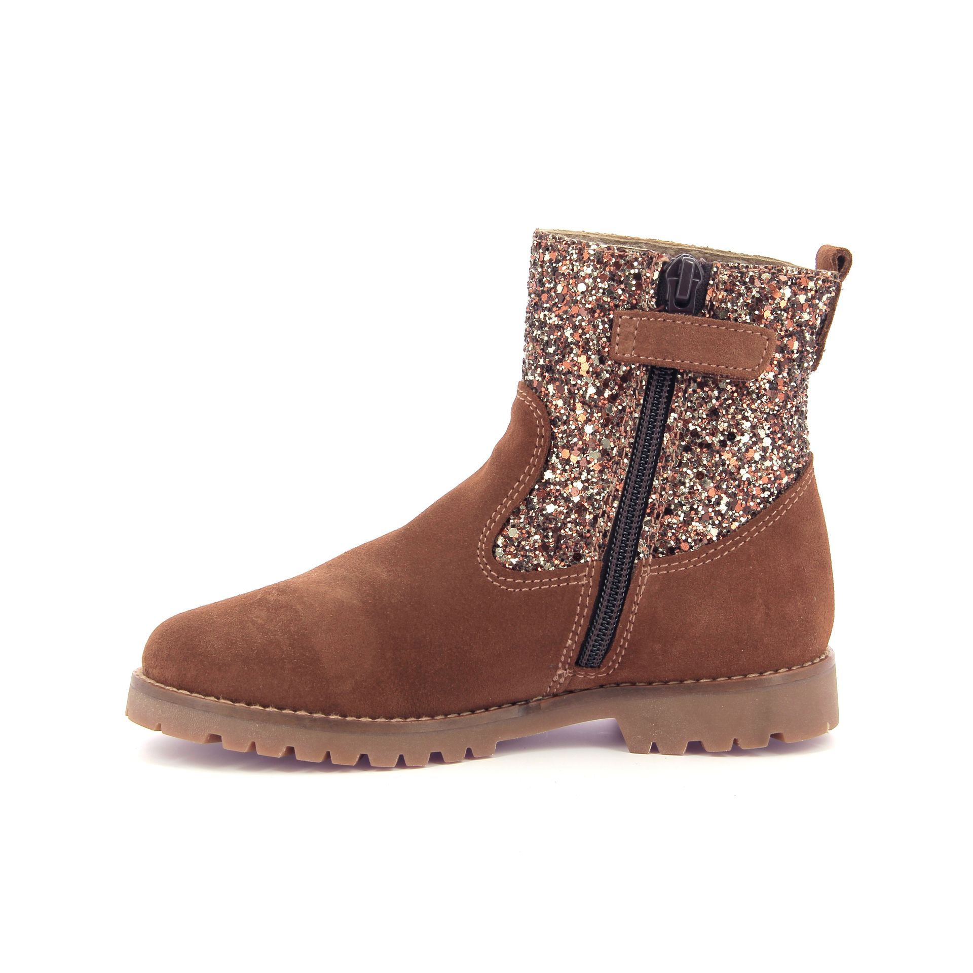 Beberlis Boots 268873 cognac