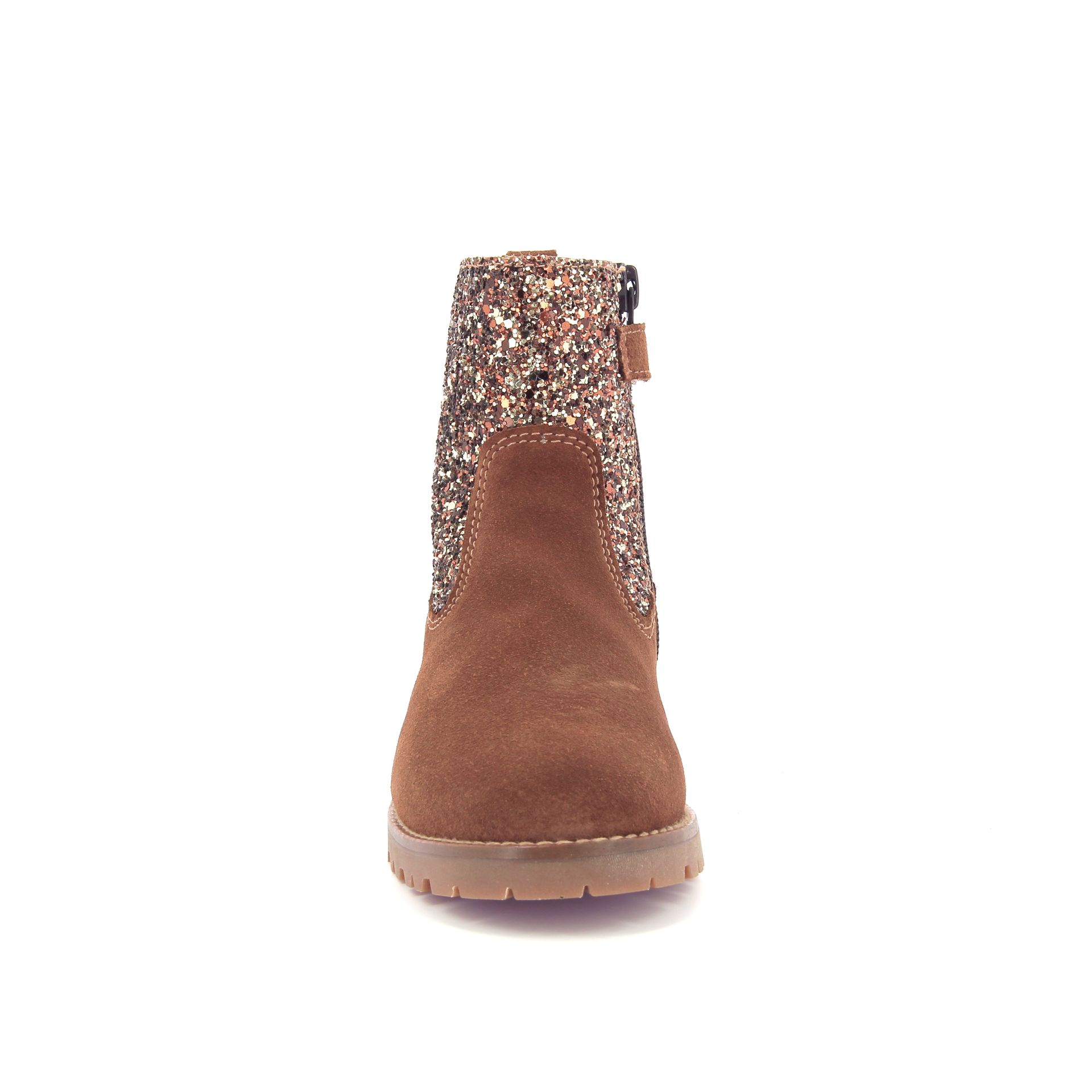 Beberlis Boots 268873 cognac