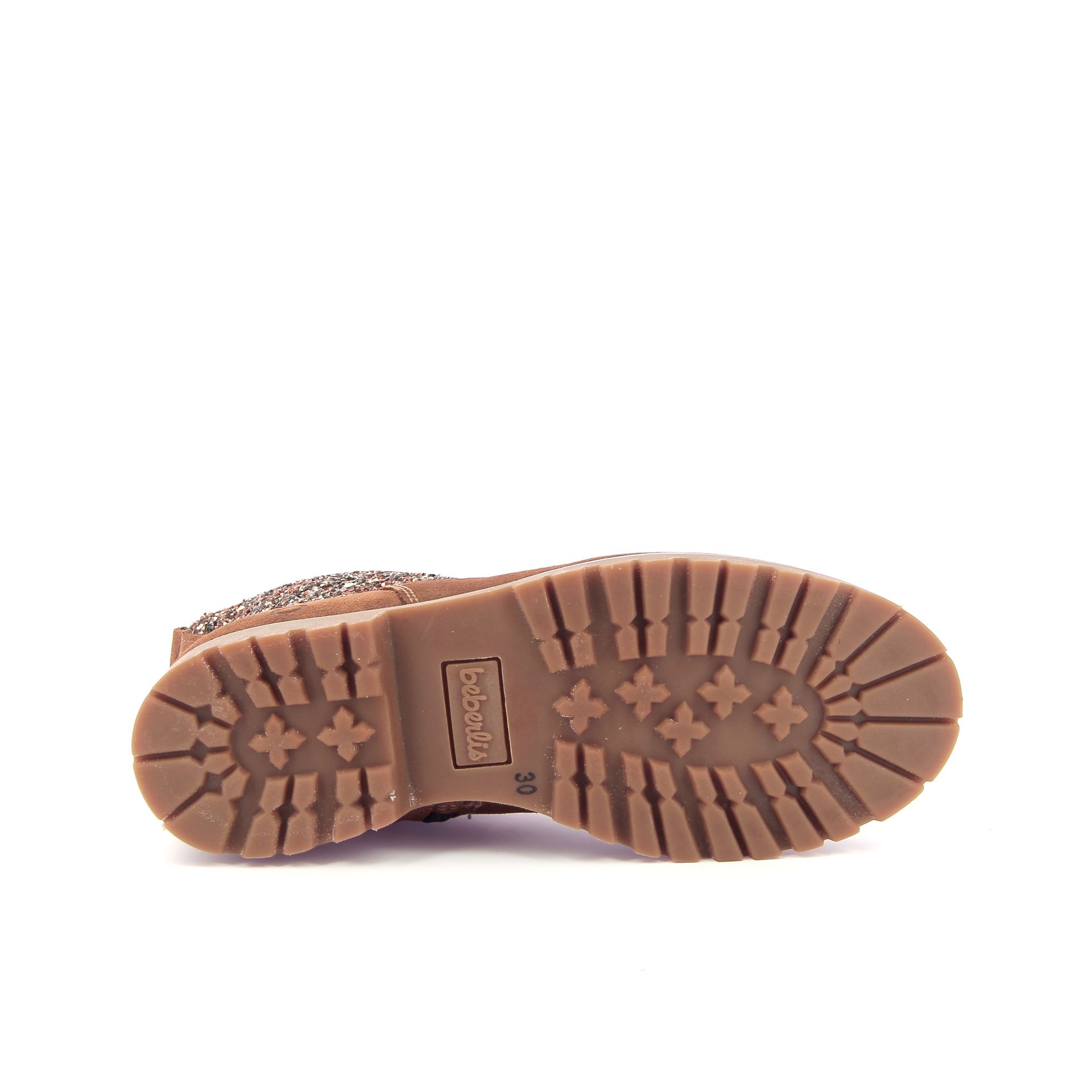 Beberlis Boots 268873 cognac