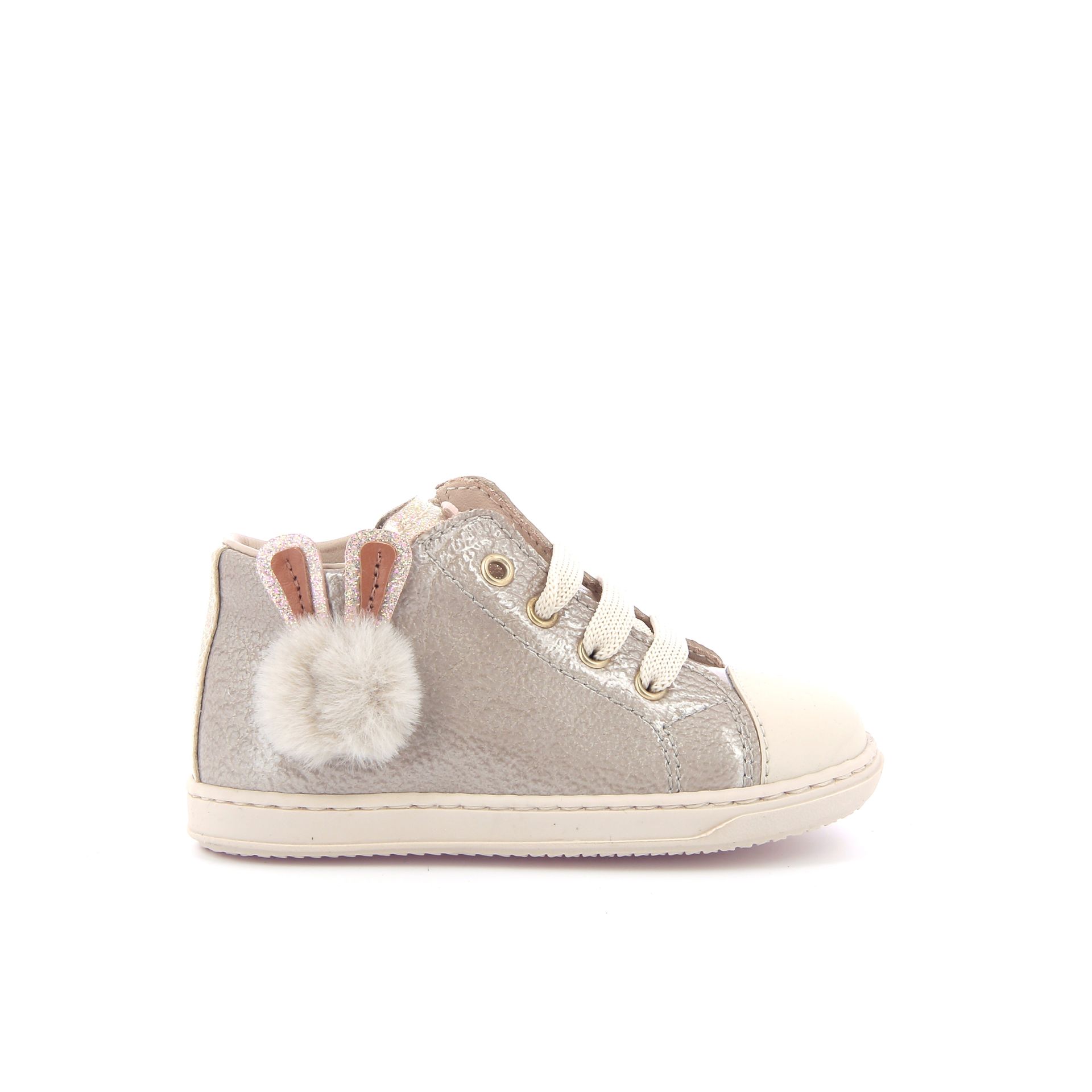 Beberlis Boots 268874 beige