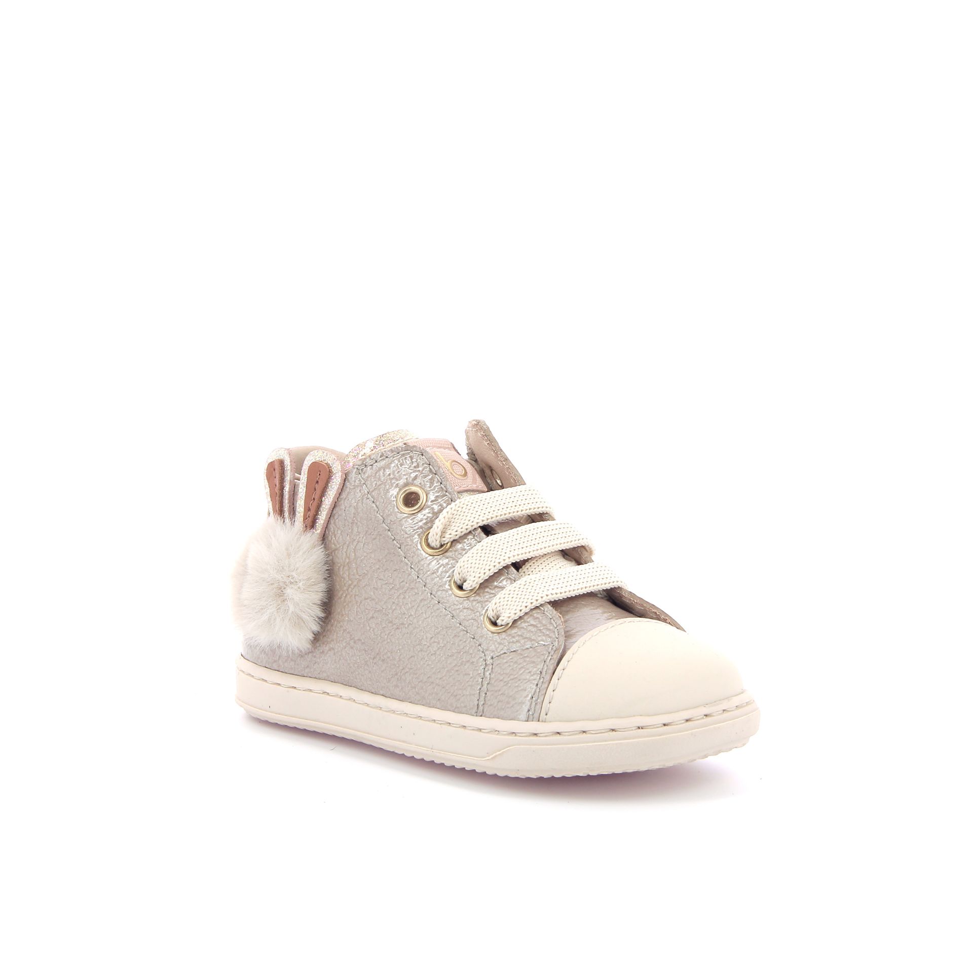 Beberlis Boots 268874 beige