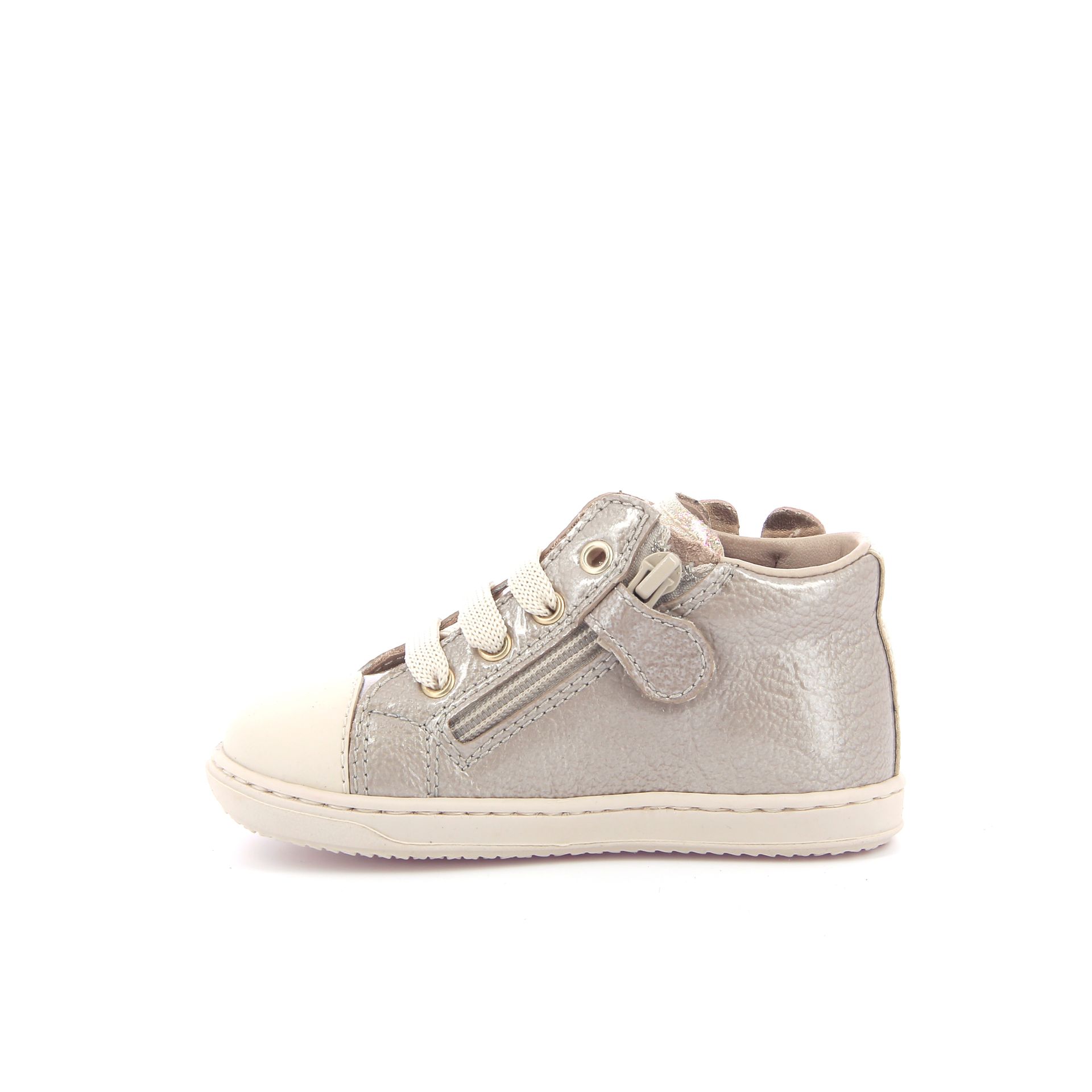 Beberlis Boots 268874 beige