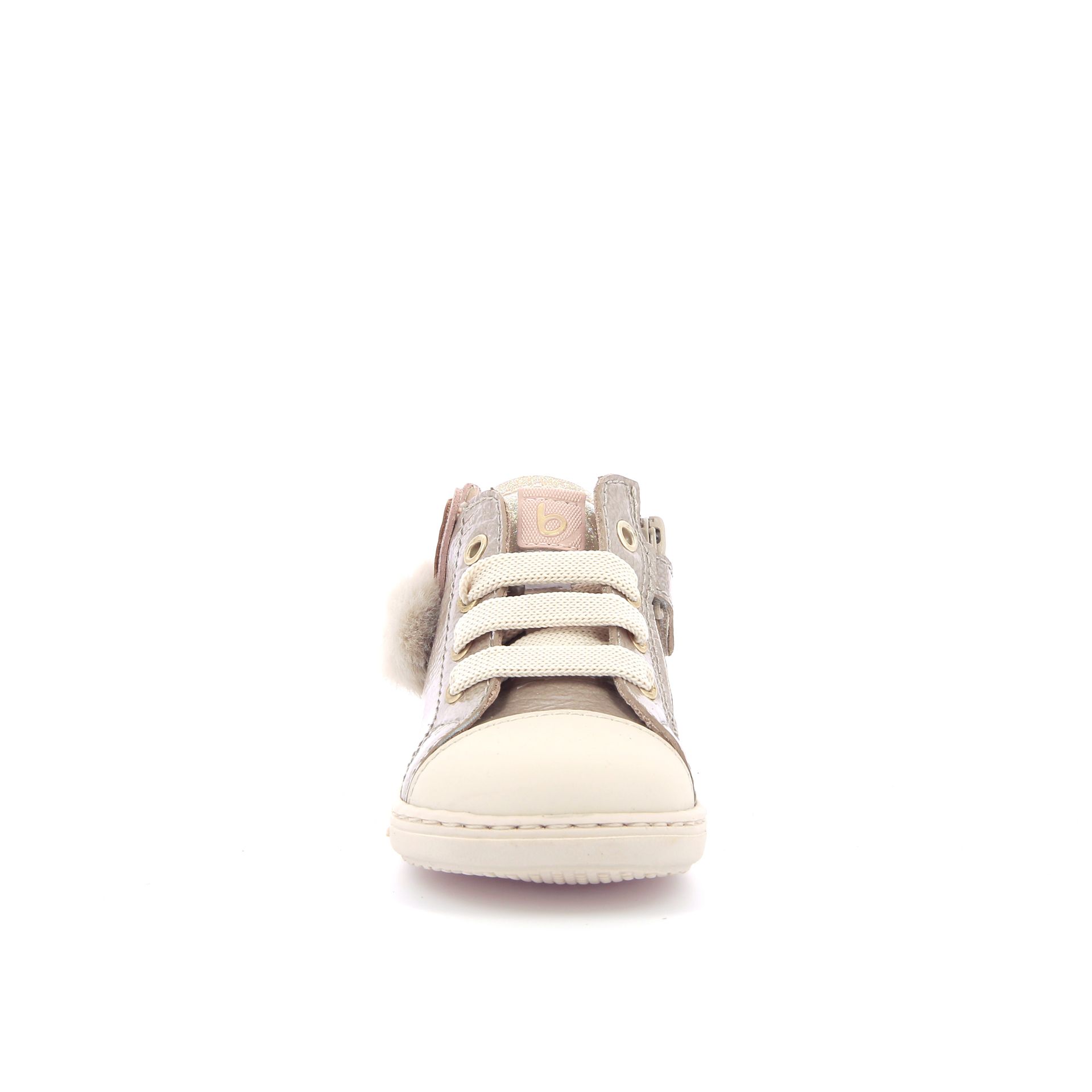 Beberlis Boots 268874 beige