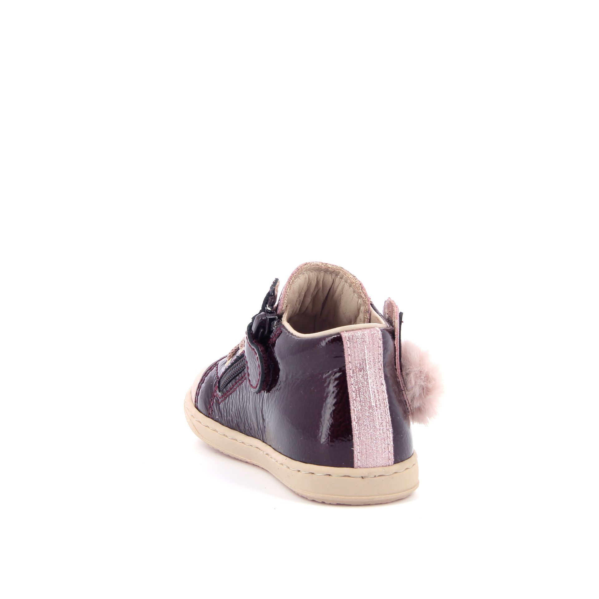 Beberlis Boots 268875 rood