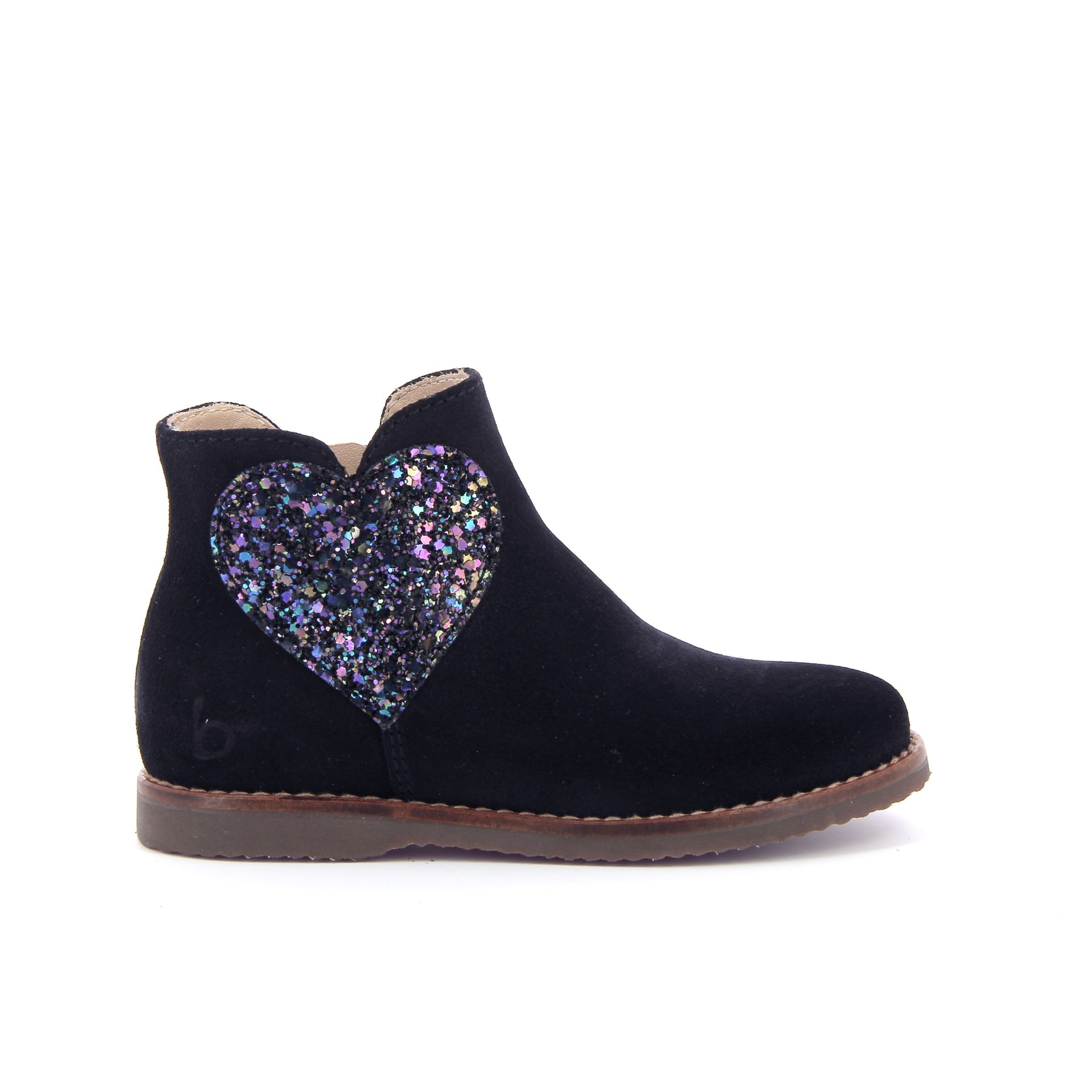 Beberlis Boots 268877 blauw
