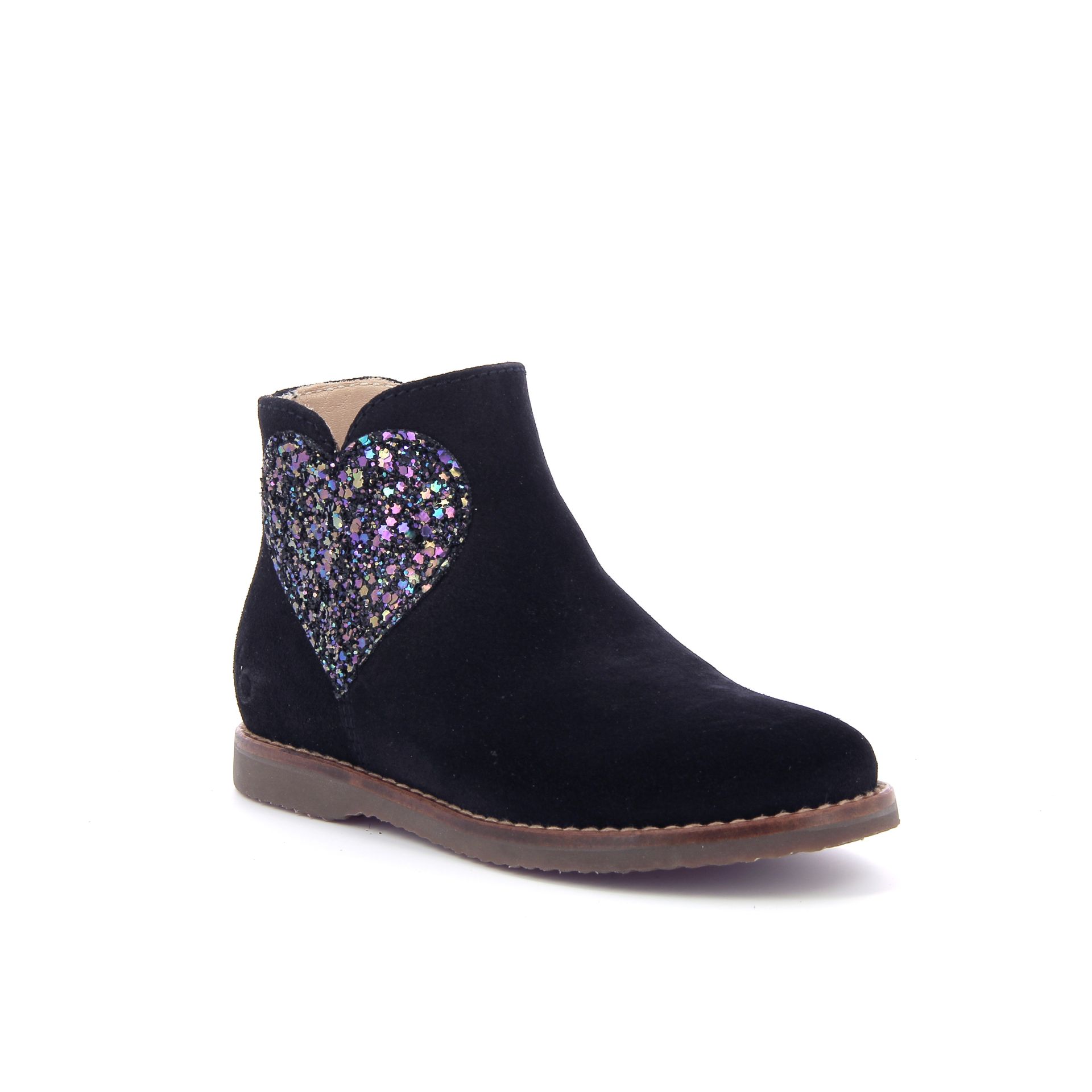 Beberlis Boots 268877 blauw