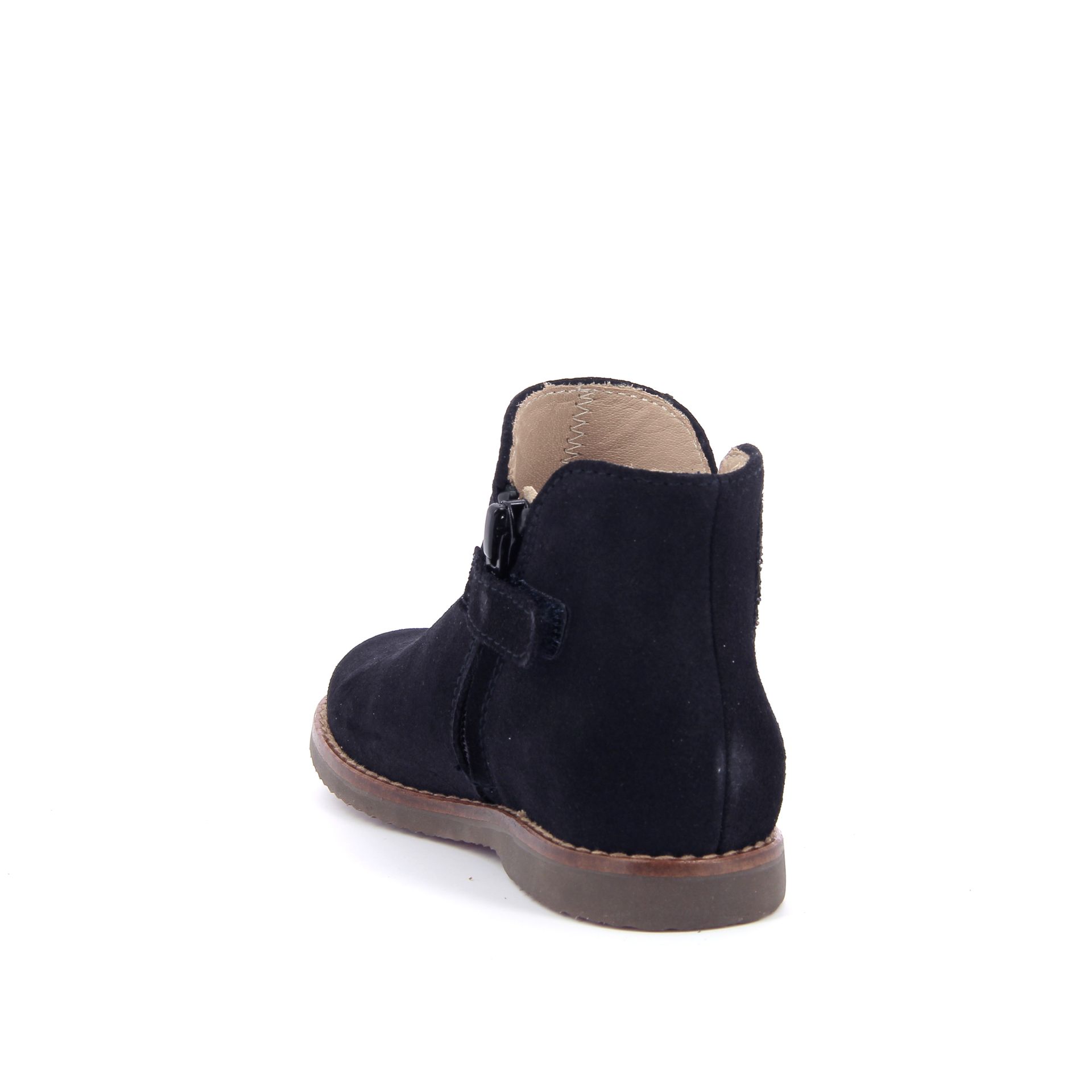 Beberlis Boots 268877 blauw