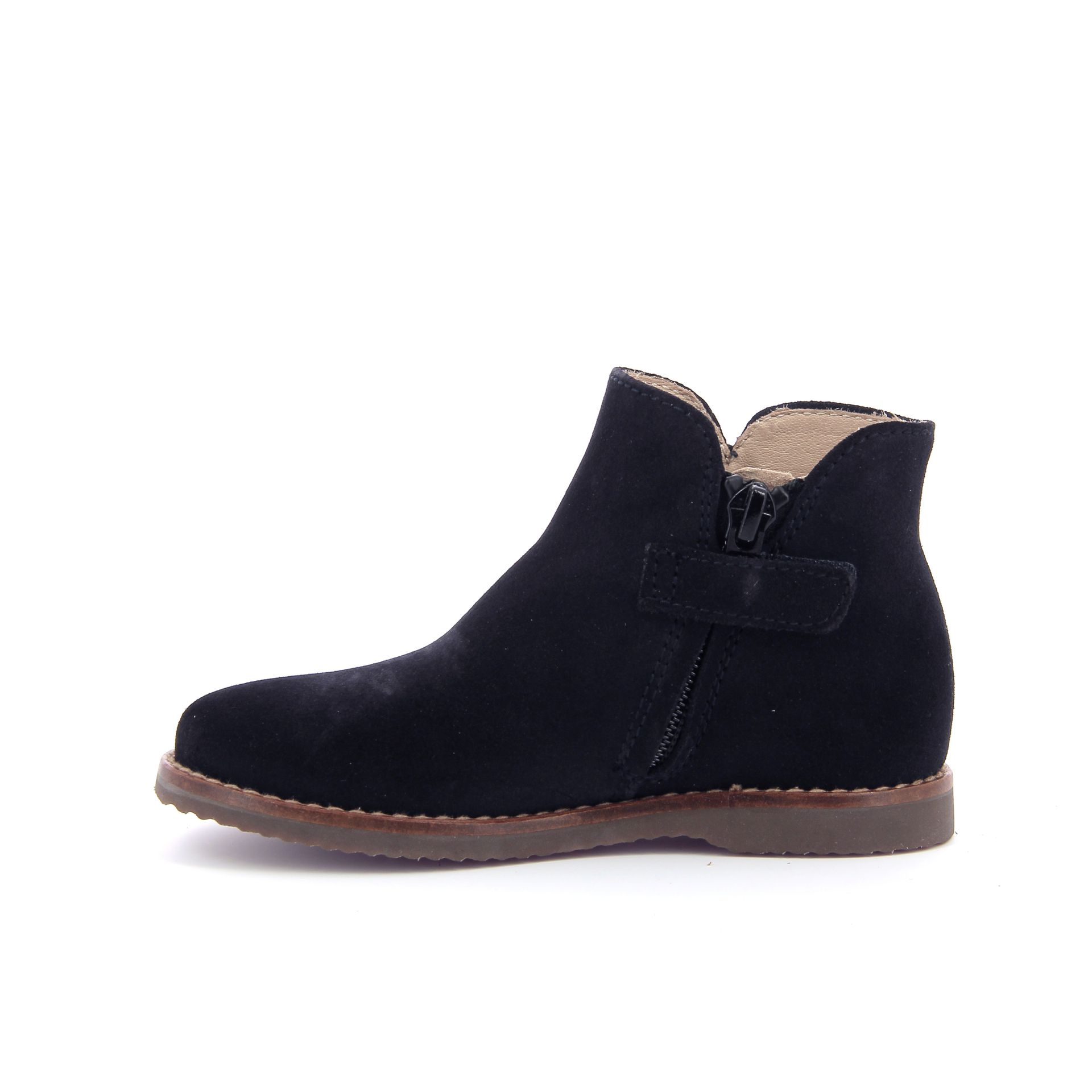 Beberlis Boots 268877 blauw