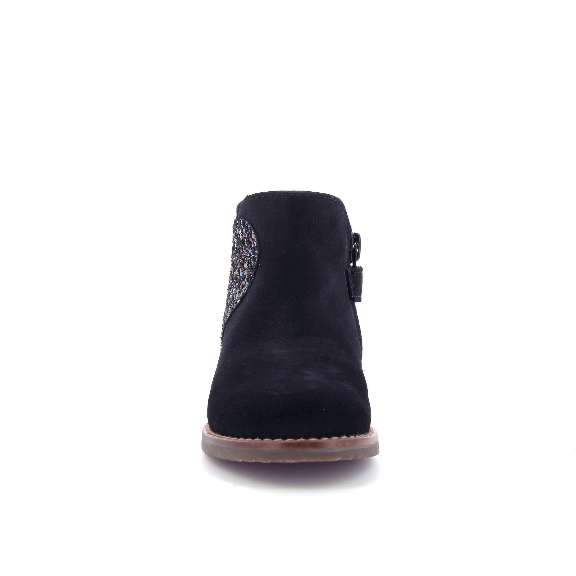 Beberlis Boots 268877 blauw