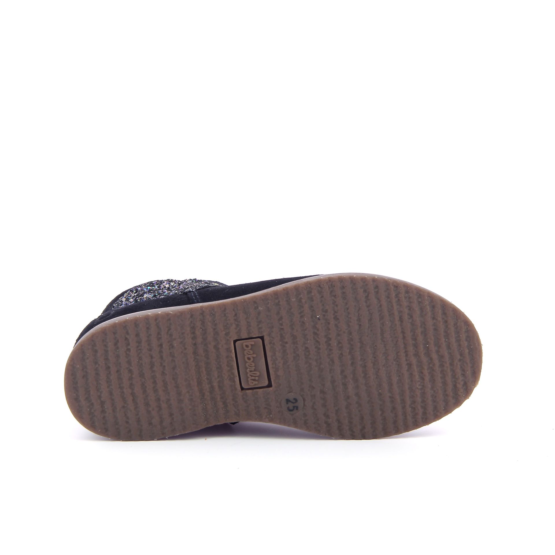 Beberlis Boots 268877 blauw