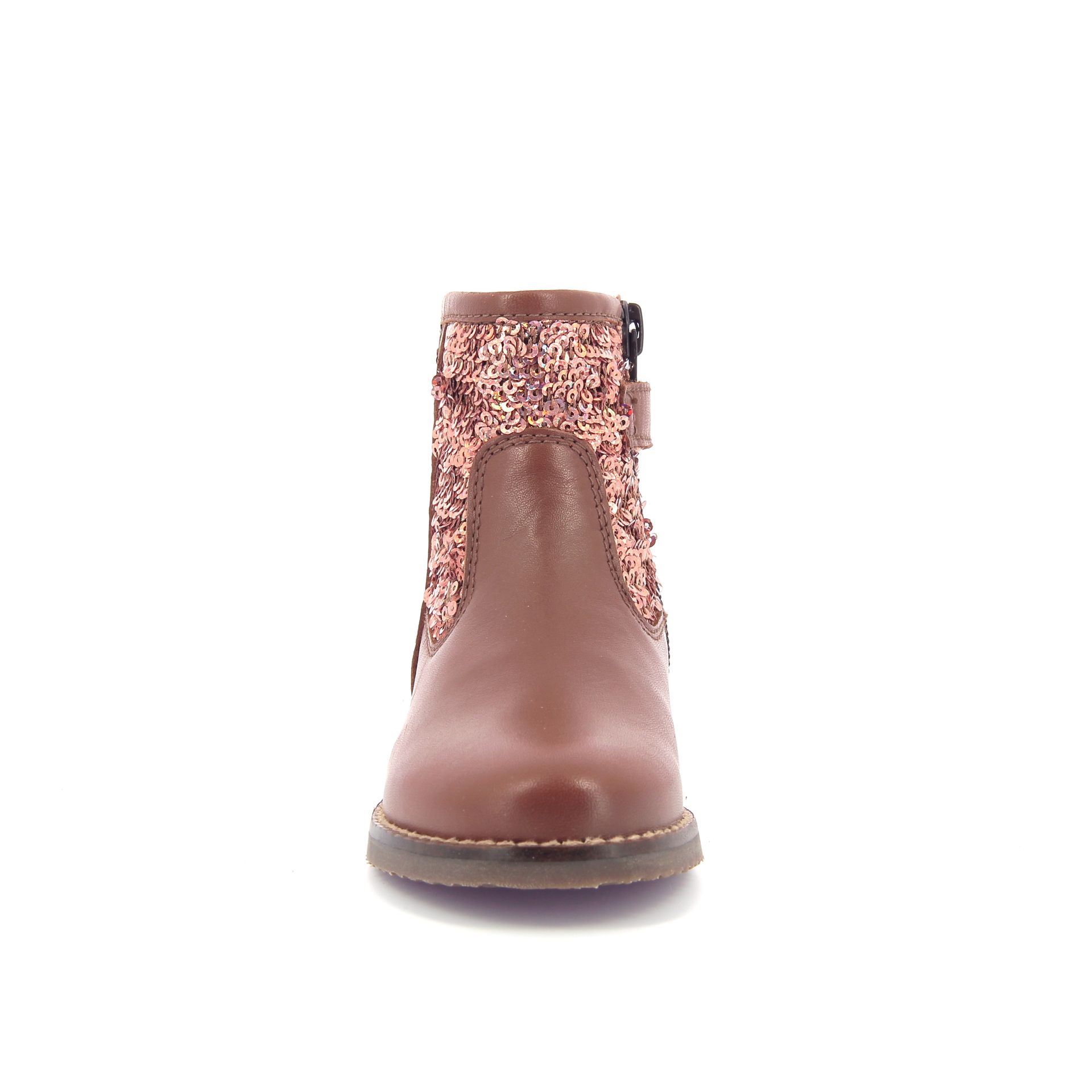 Beberlis Boots 268878 cognac