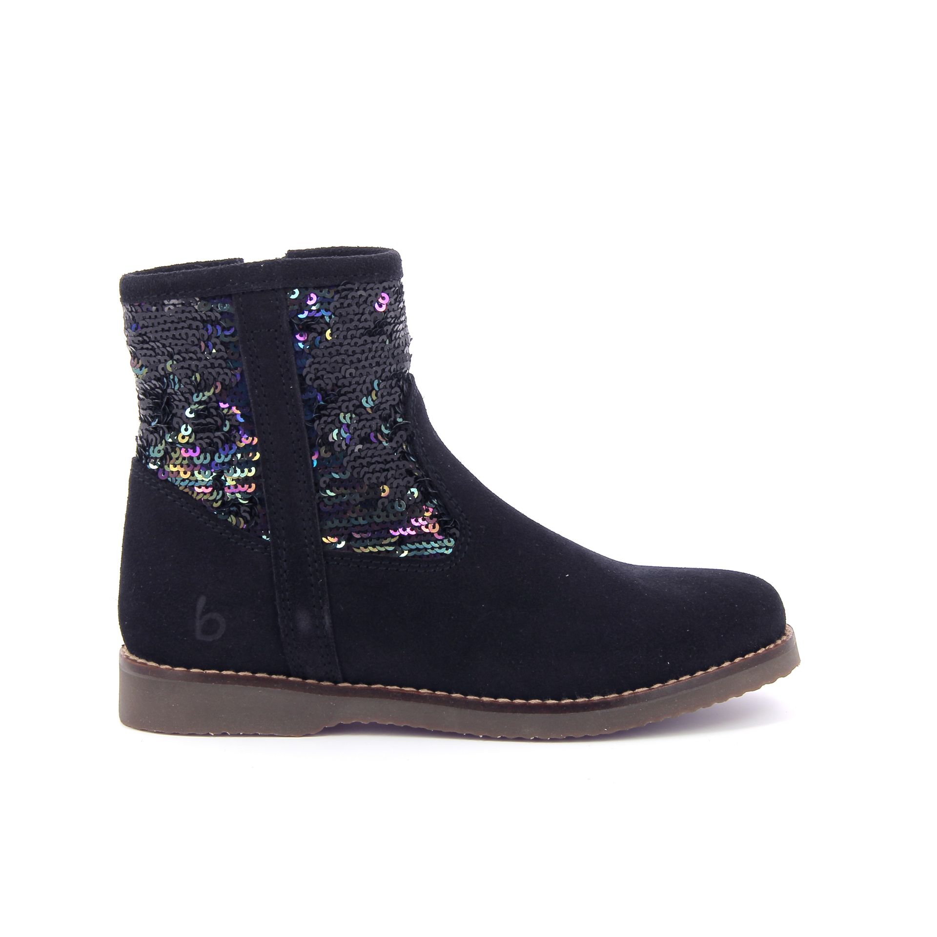 Beberlis Boots 268879 blauw