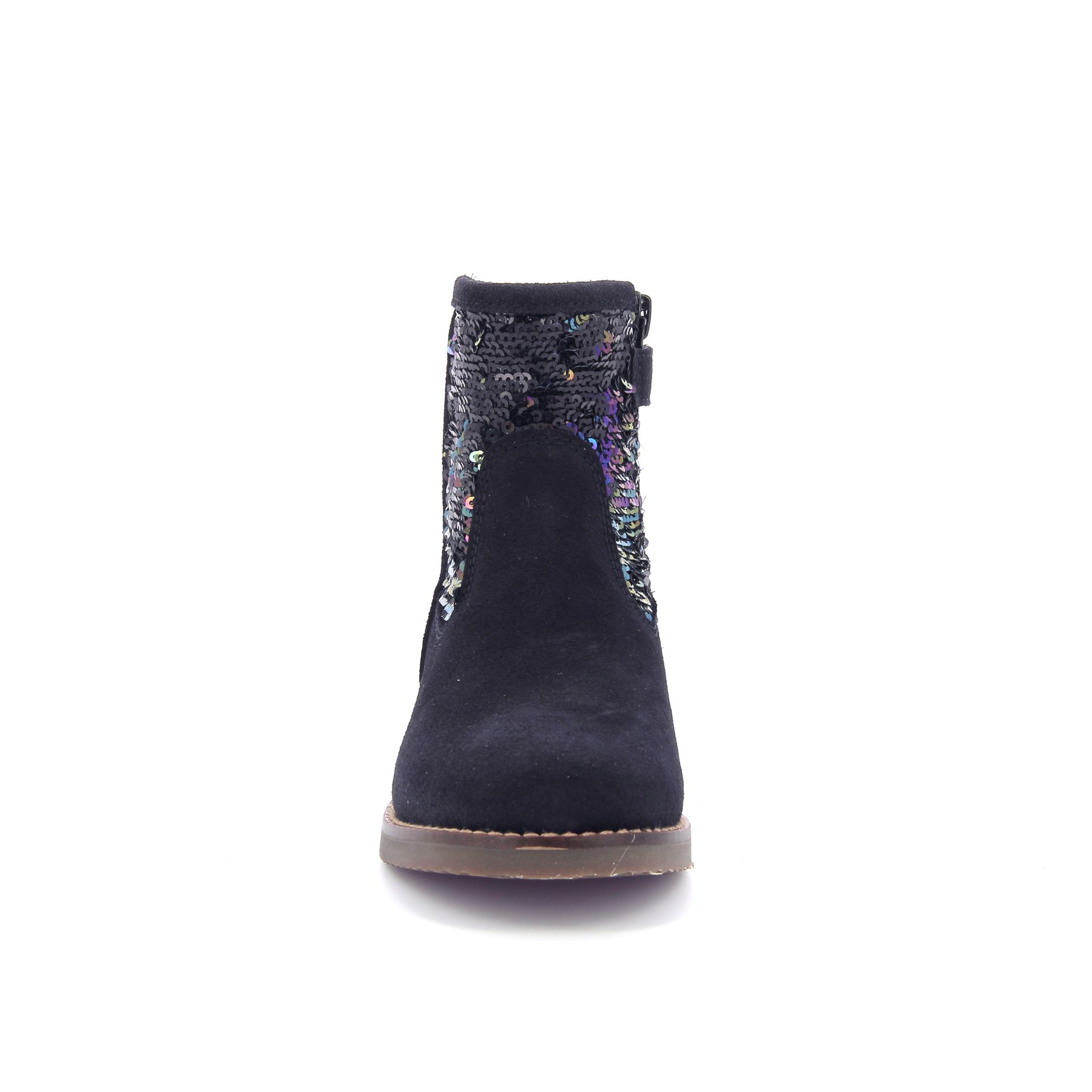 Beberlis Boots 268879 blauw