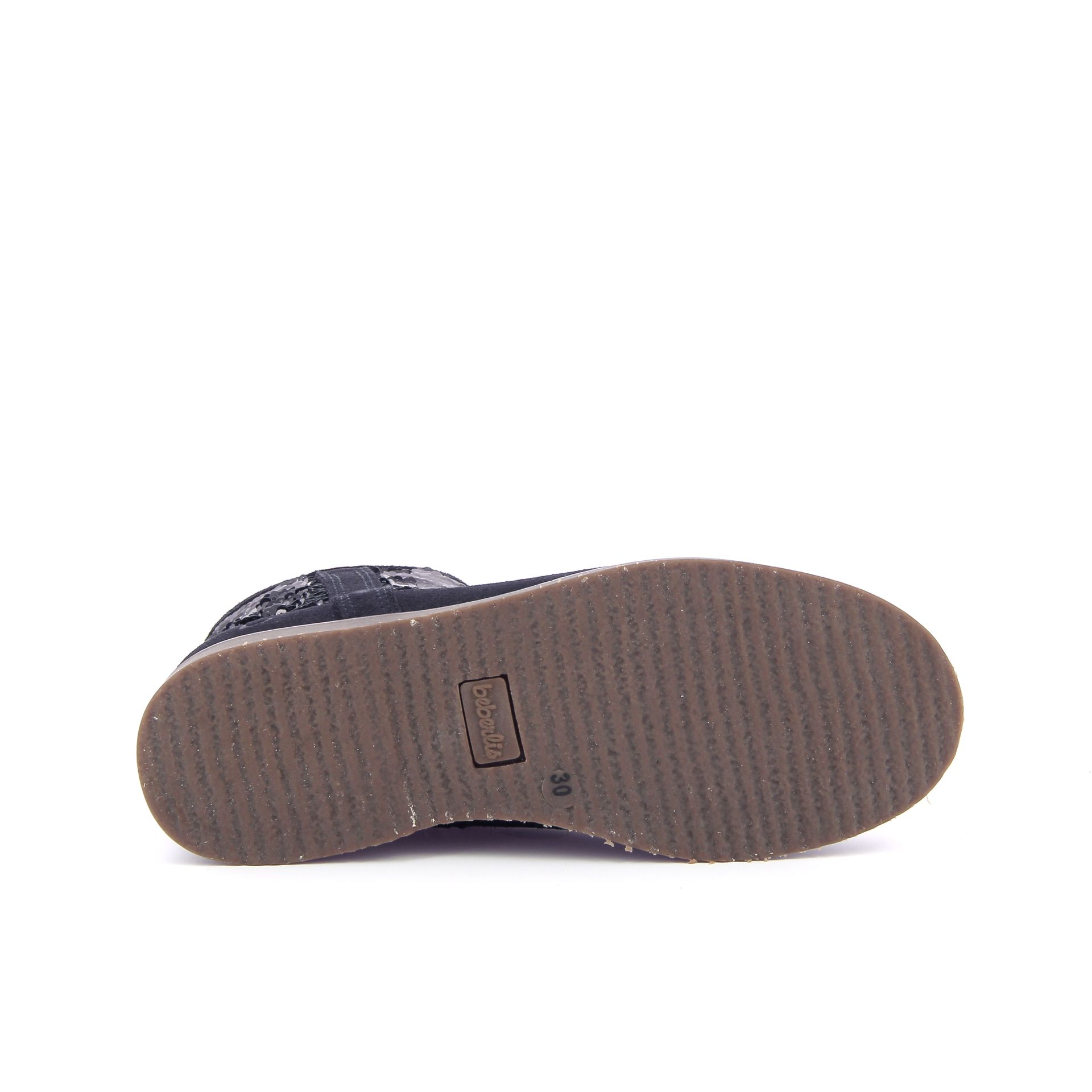 Beberlis Boots 268879 blauw