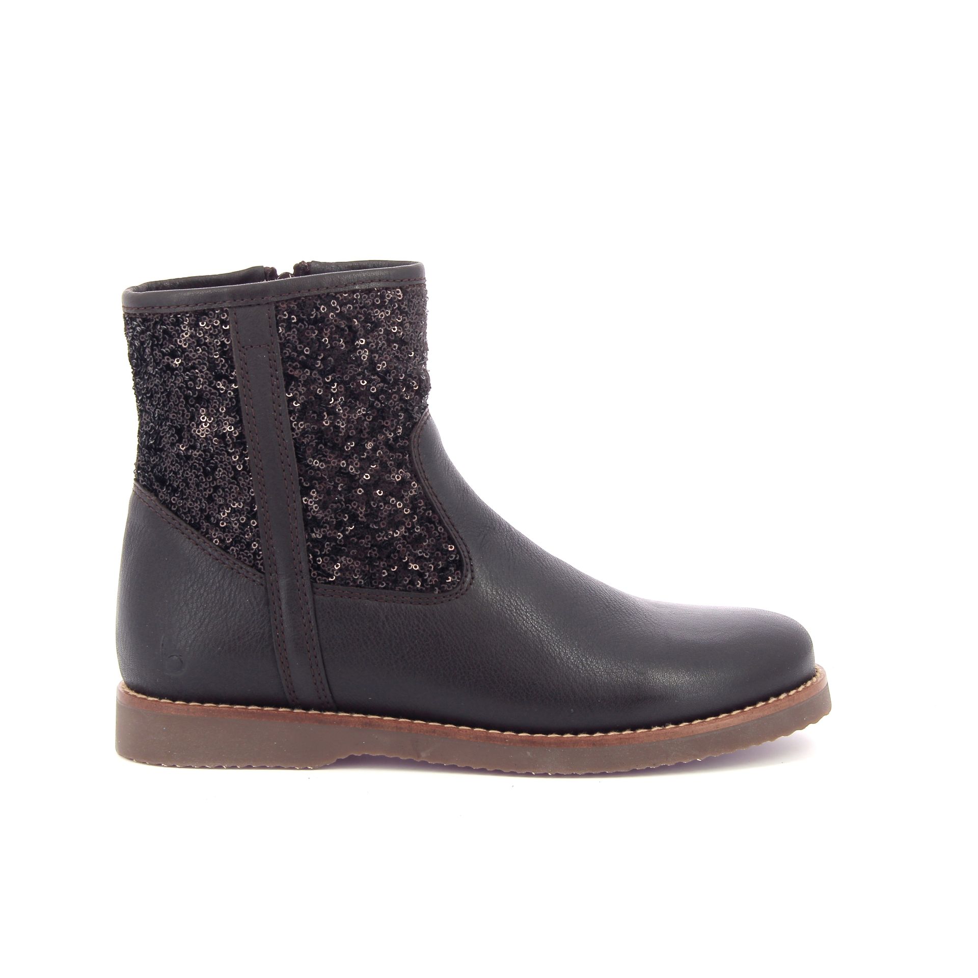 Beberlis Boots 268880 bruin