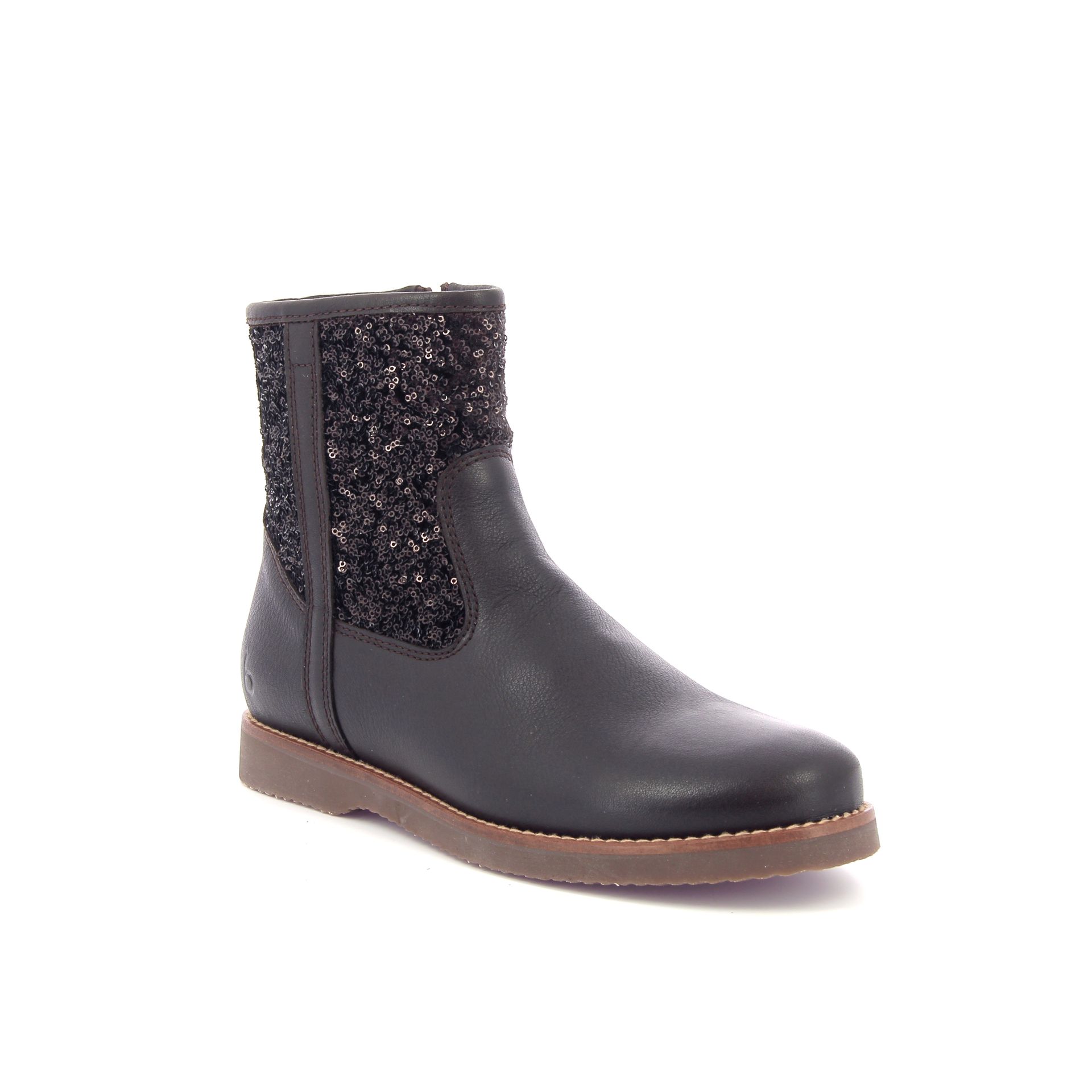 Beberlis Boots 268880 bruin