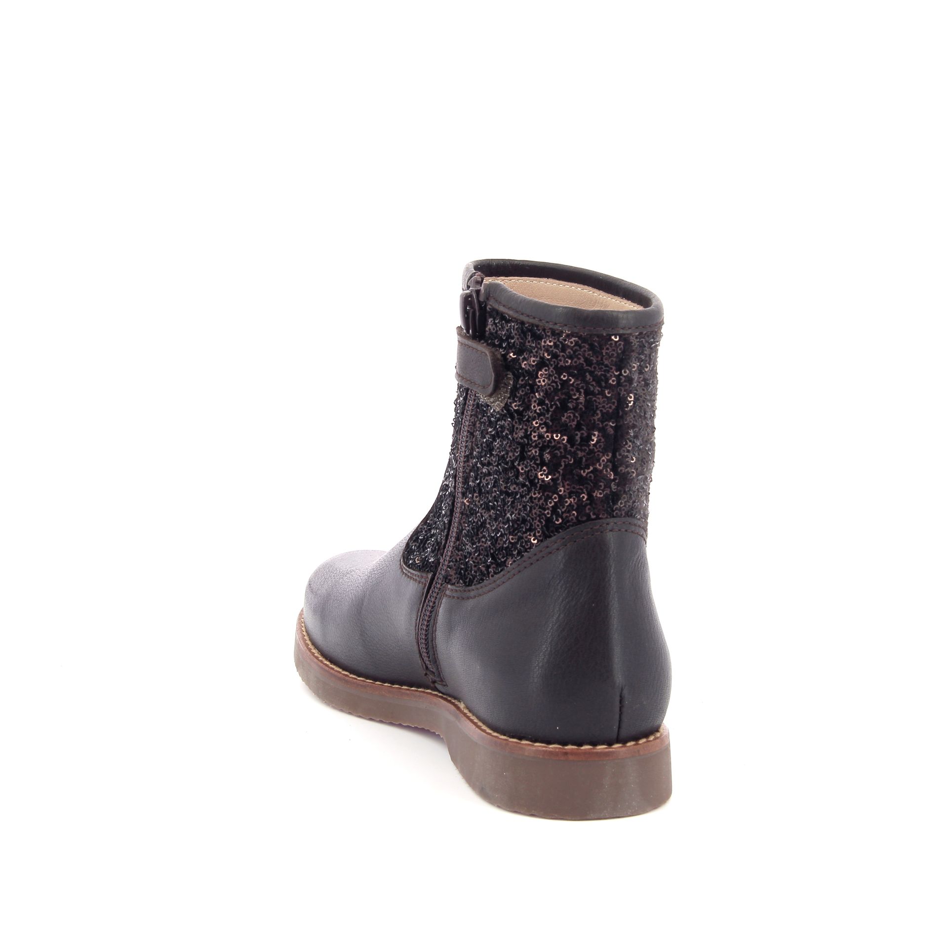 Beberlis Boots 268880 bruin