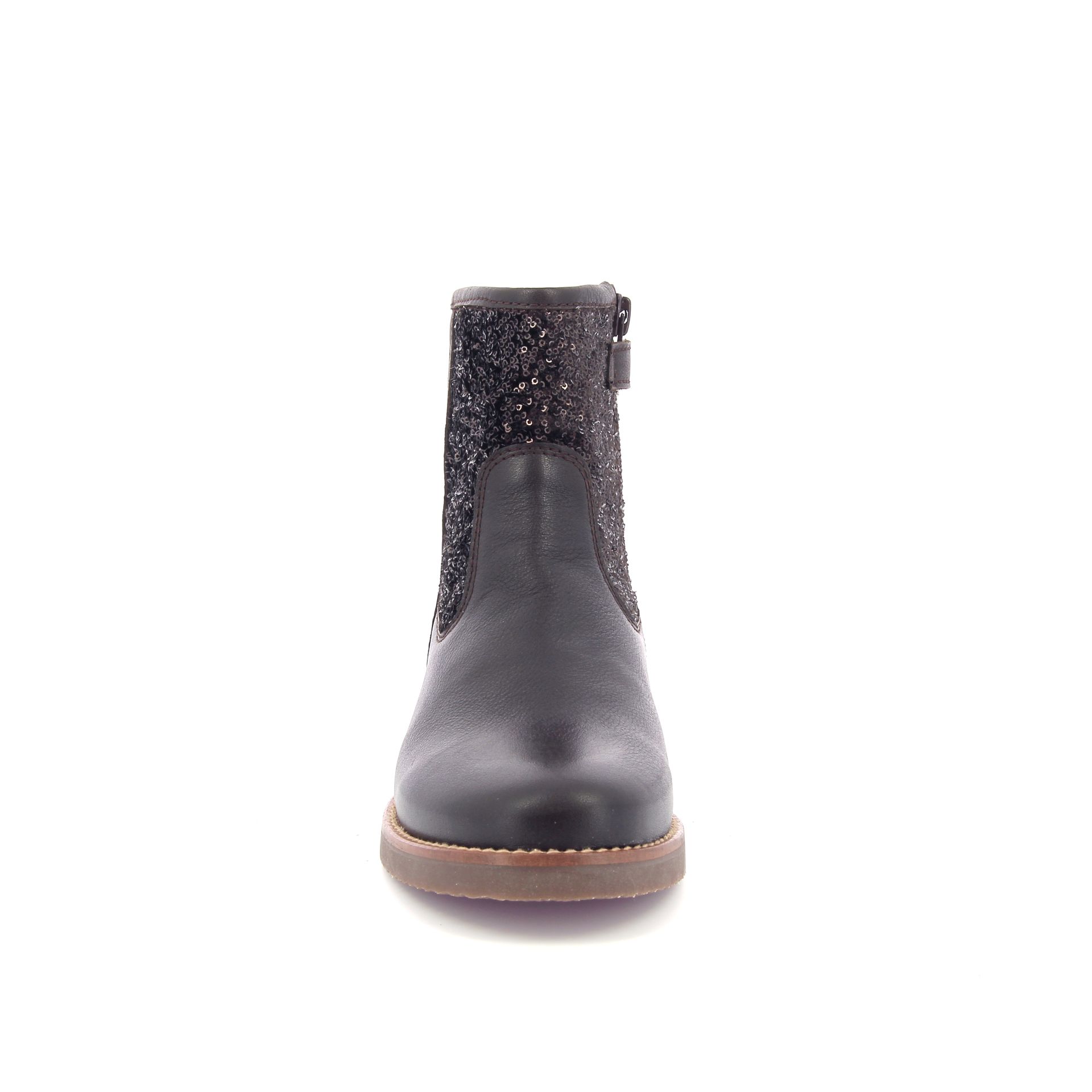 Beberlis Boots 268880 bruin
