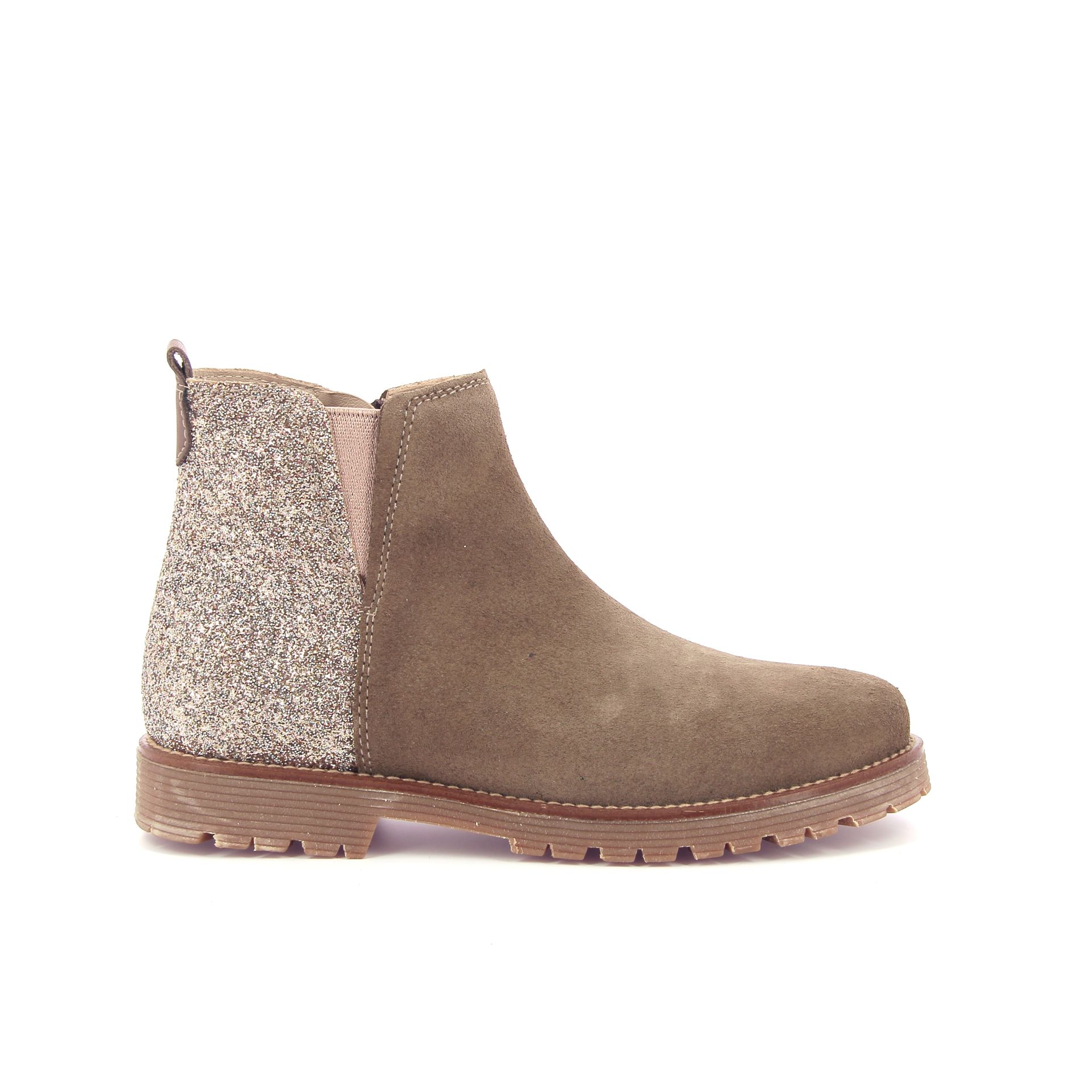 Beberlis Boots 268881 cognac