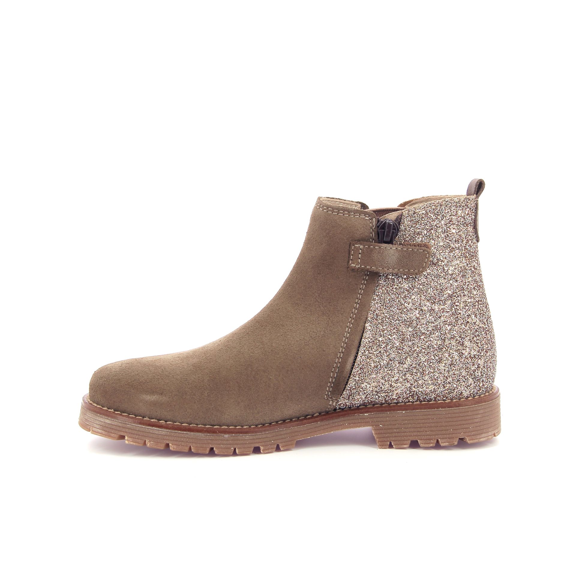 Beberlis Boots 268881 cognac