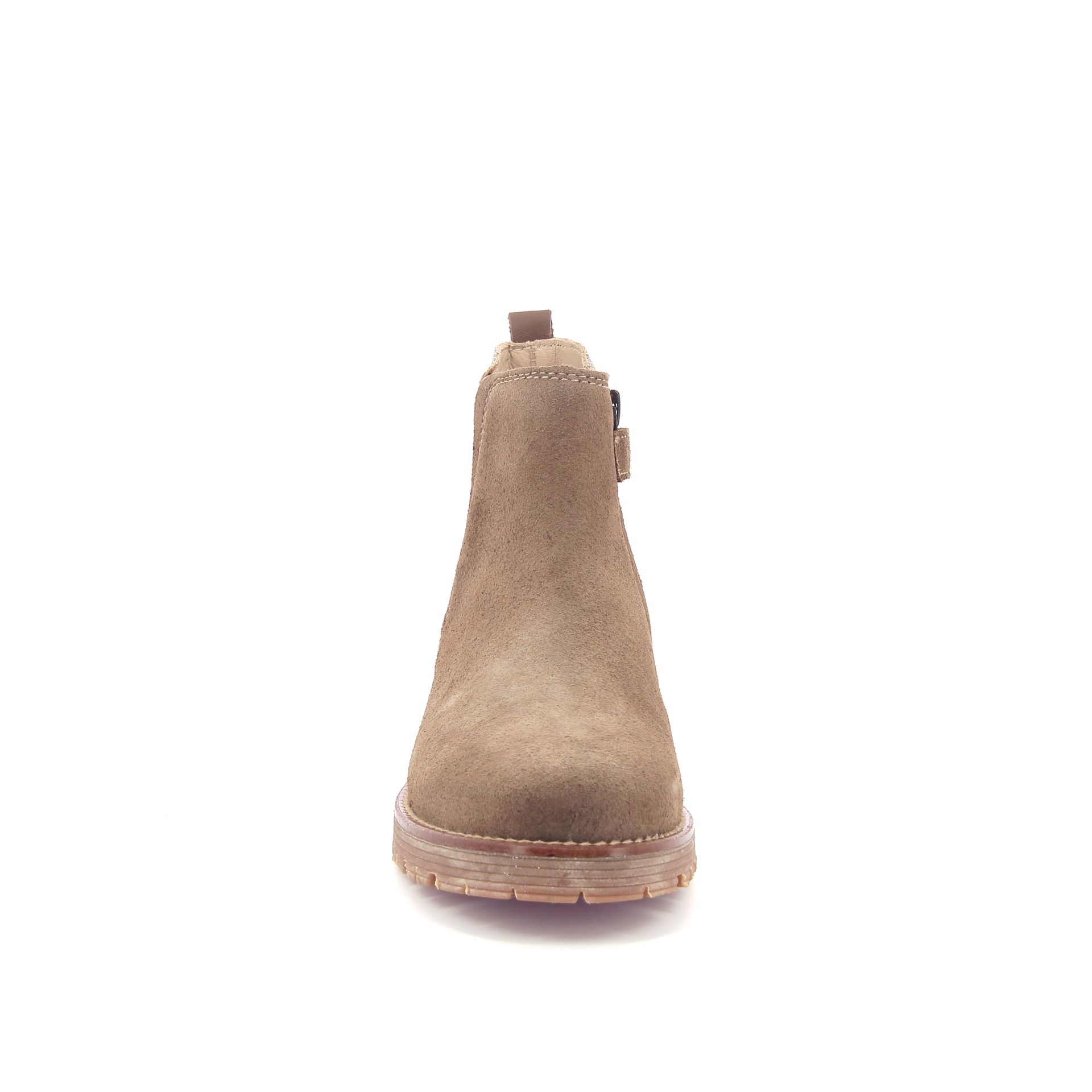 Beberlis Boots 268881 cognac