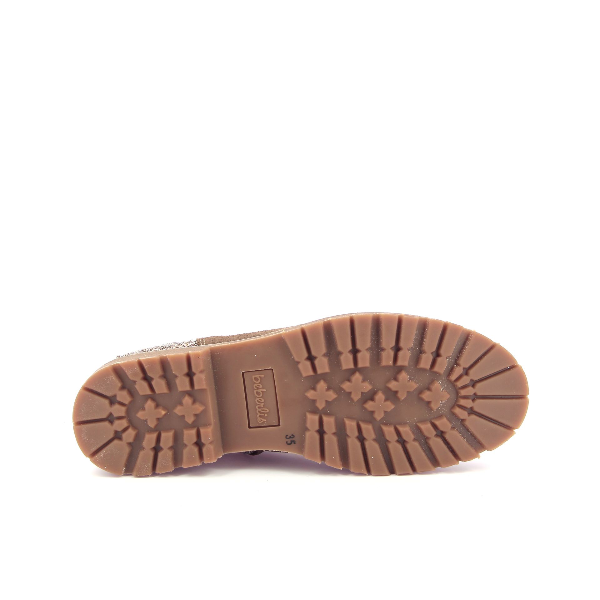 Beberlis Boots 268881 cognac