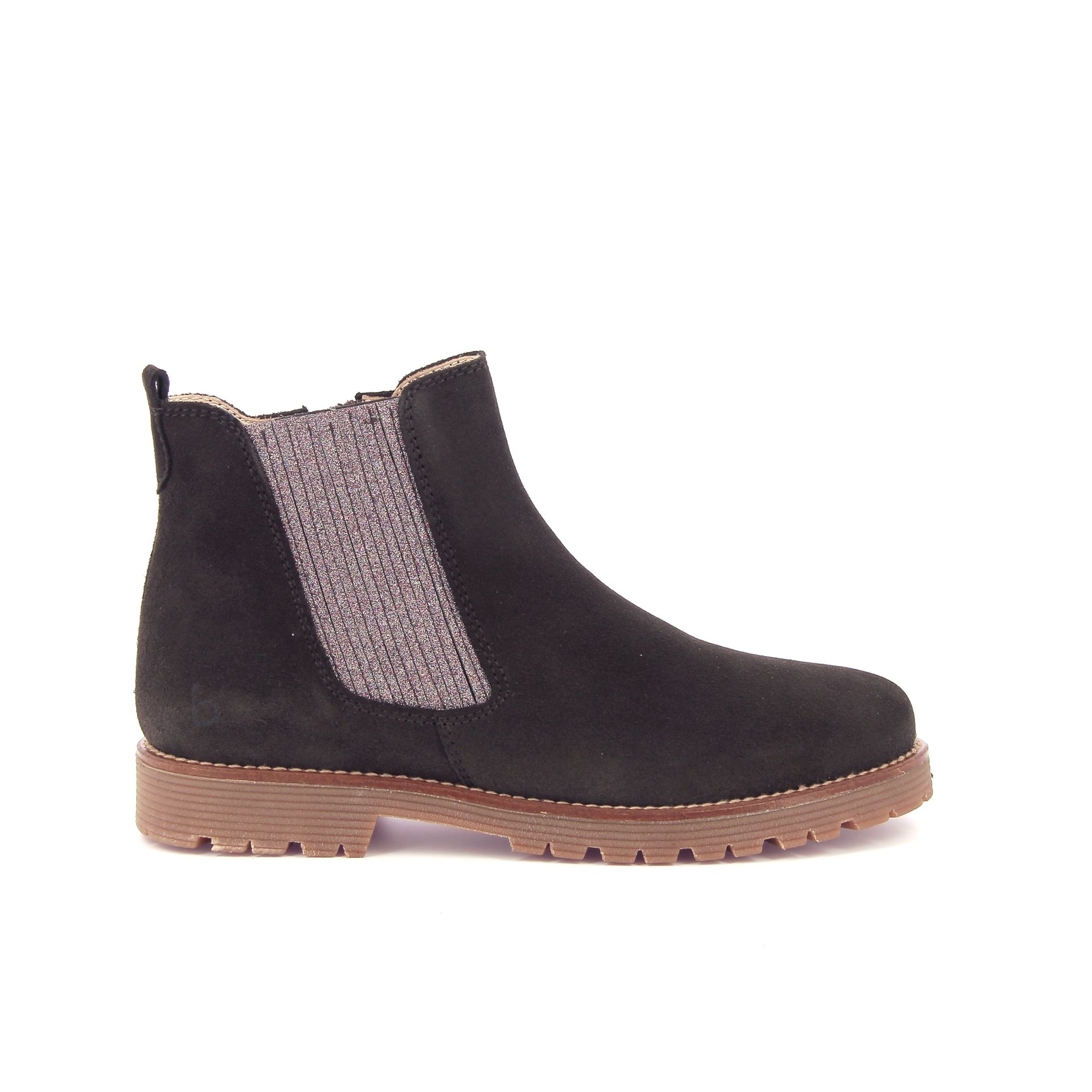 Beberlis Boots 268882 bruin